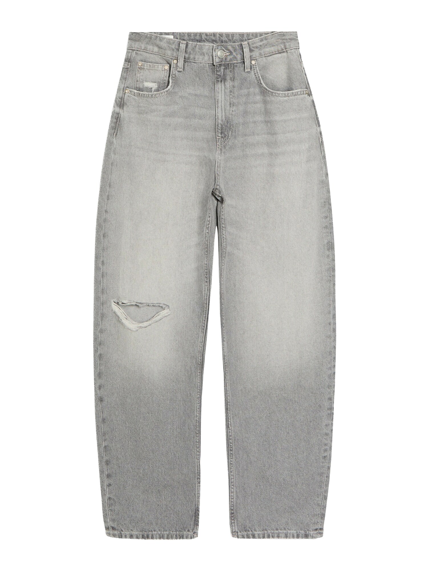 Bershka Jeans gri