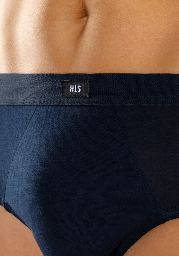 H.I.S, Slip, kék, 3 kép a 6 közül