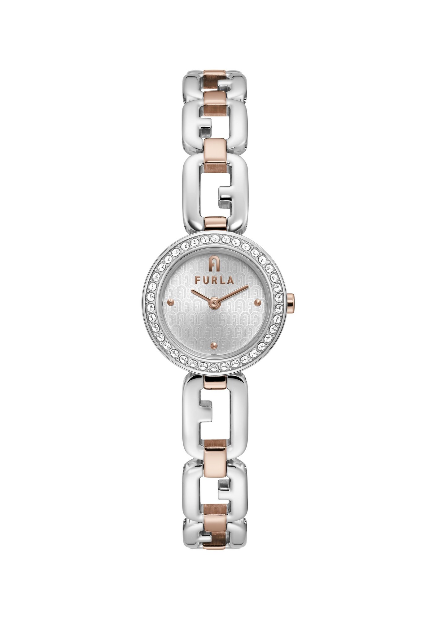 Thumbnail - FURLA Uhr Arco Chain