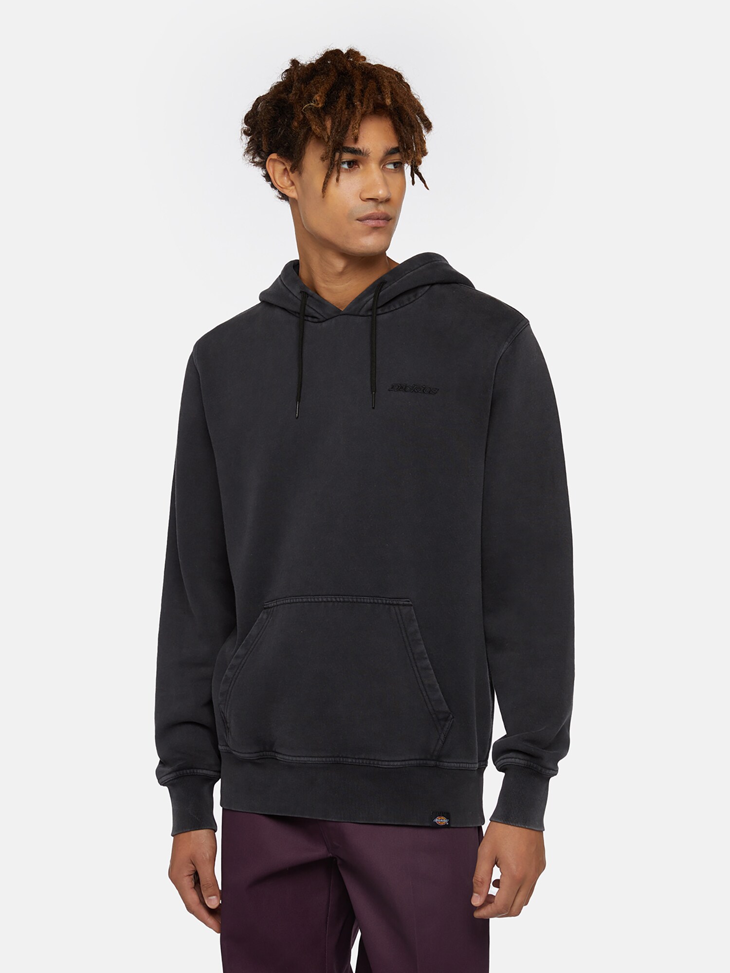 Thumbnail - DICKIES Sweatshirt PLENTYWOOD