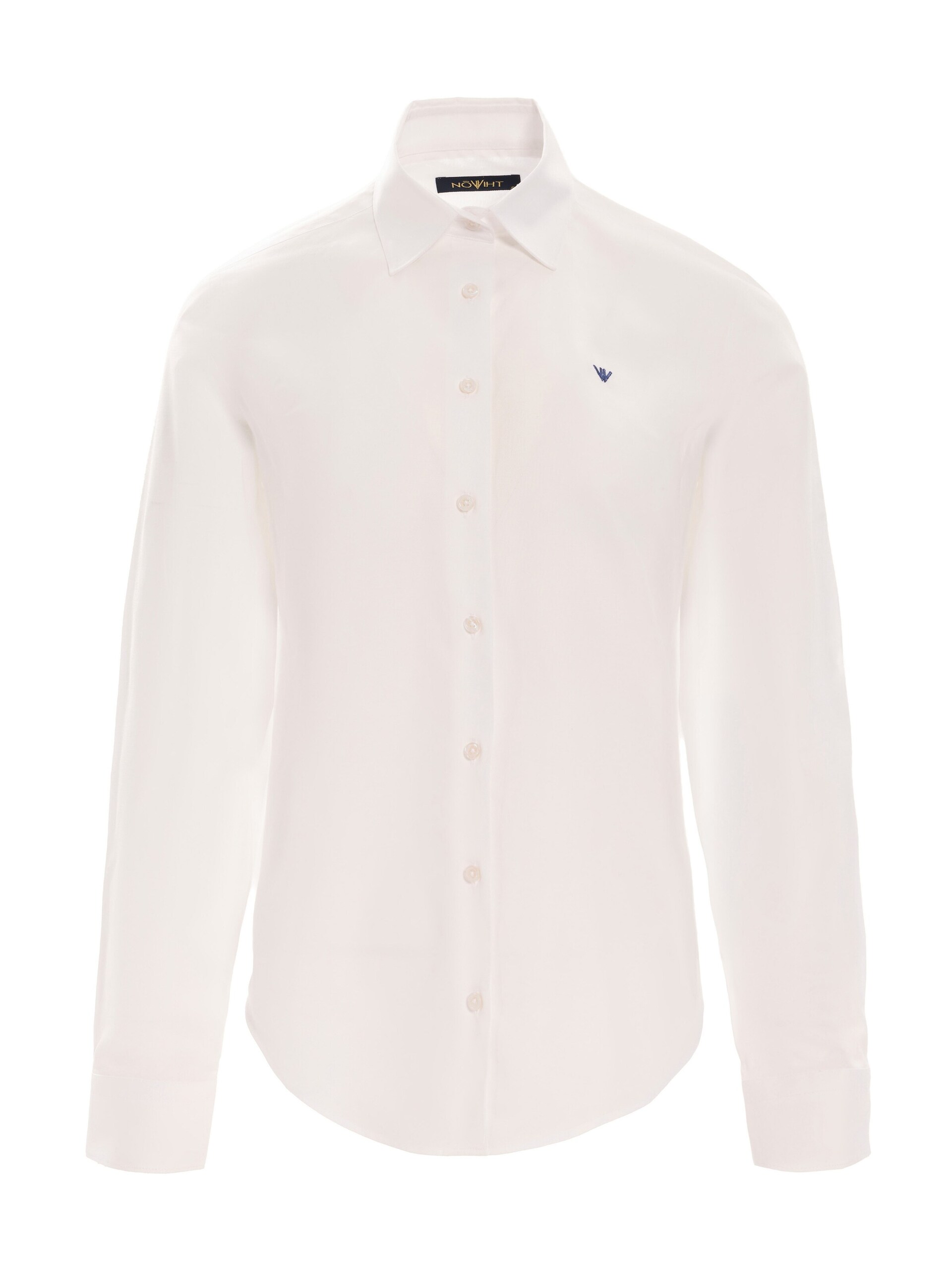 NOWIHT Blus 'Solange' dam