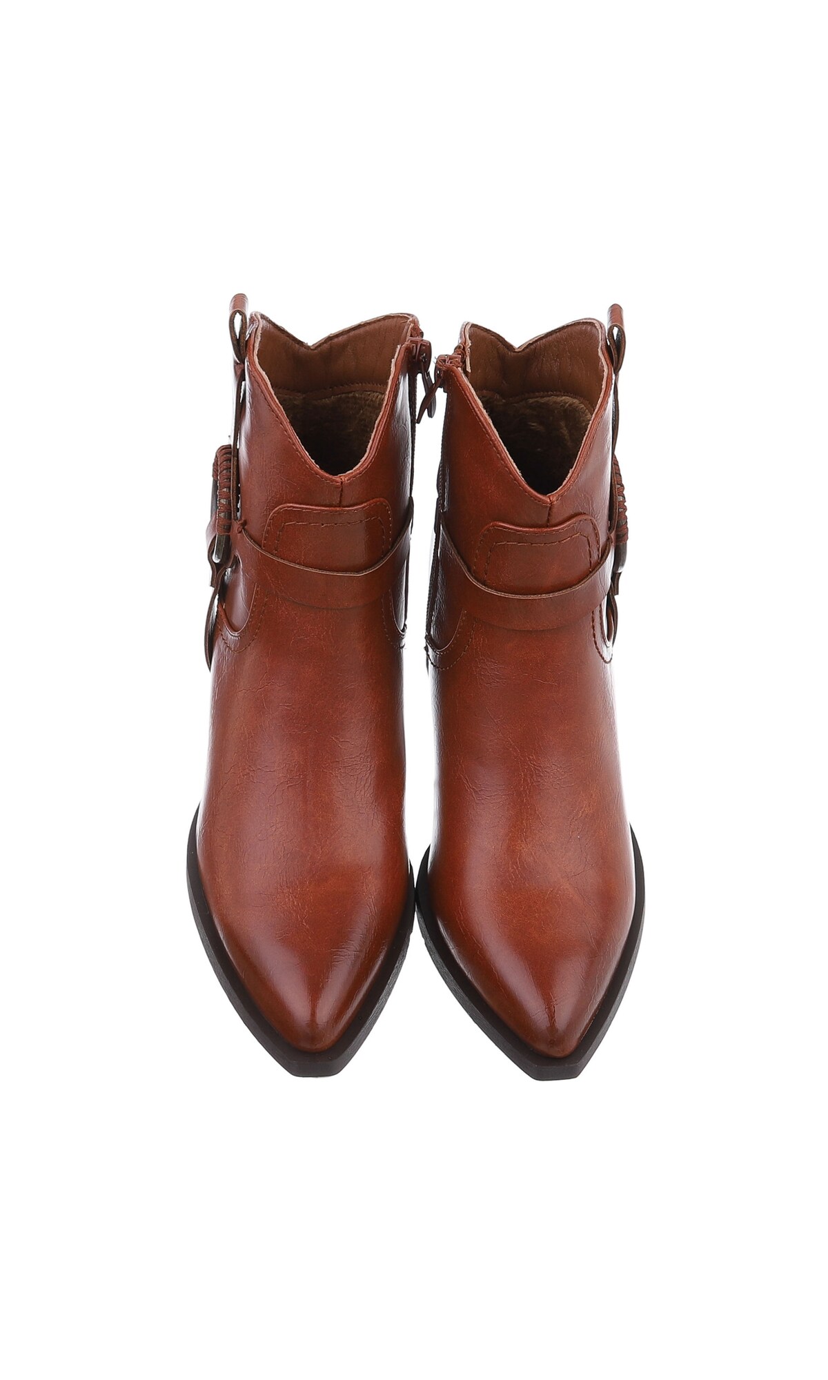 Thumbnail - Ital-Design Boots Western-&Bikerboots