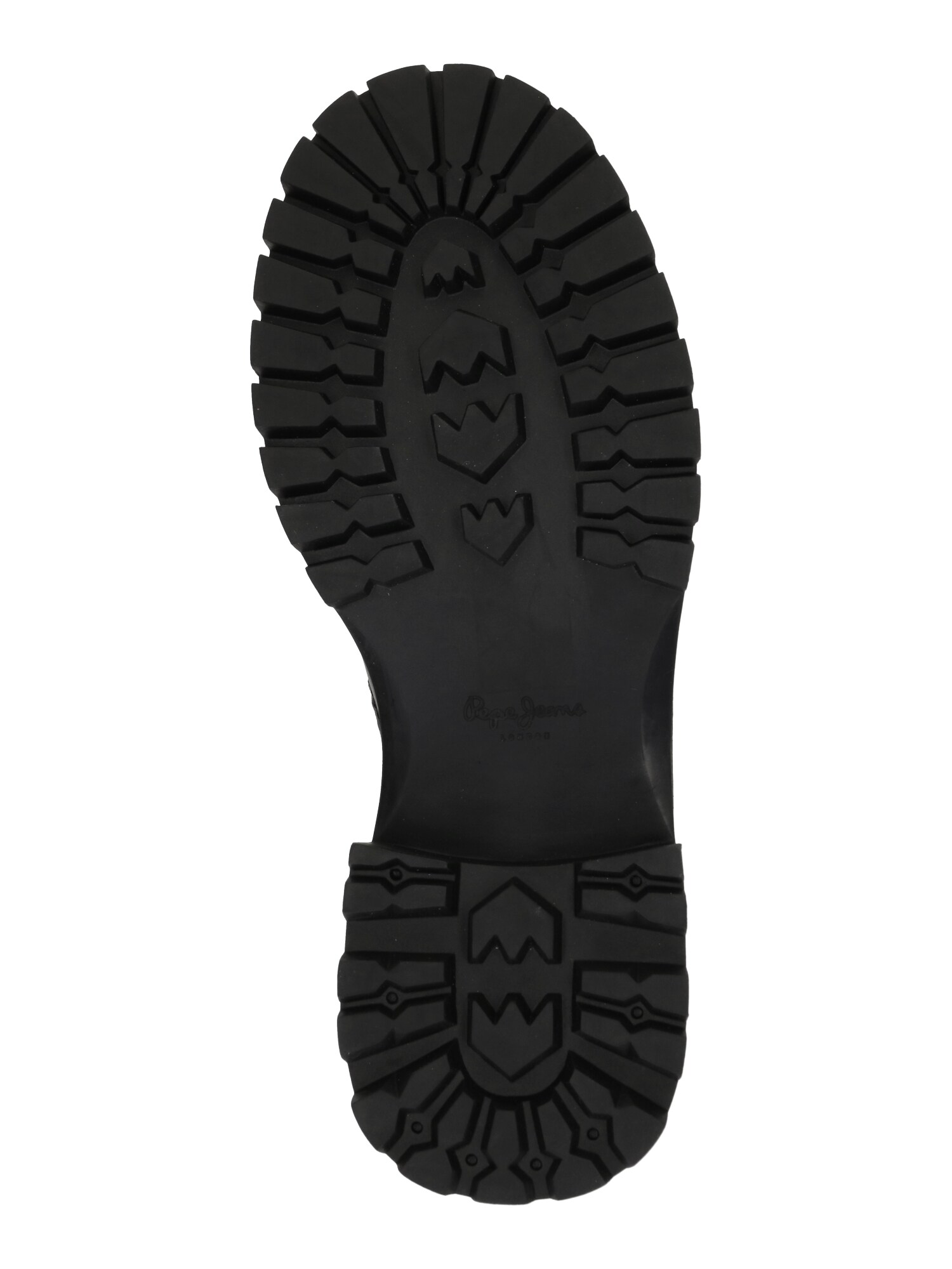 Pepe Jeans Botas Chelsea 'STACY GLOW'  negro – imagen 3