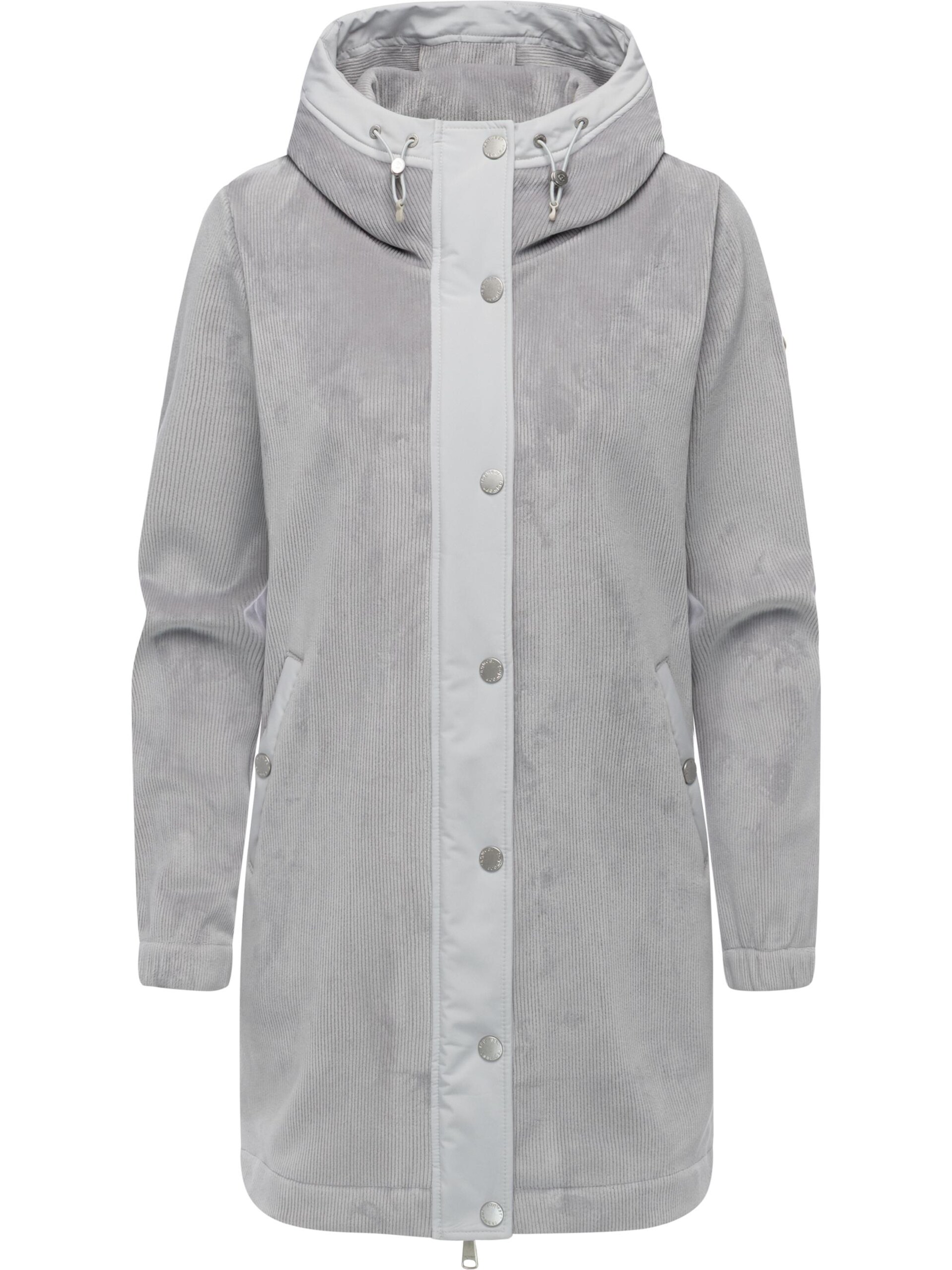 Ragwear Övergångsjacka 'Cousy Bonded' dam