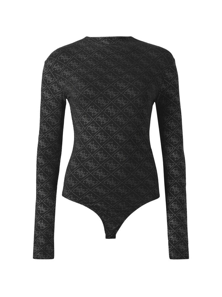 GUESS Body 'TEODORA' Damen Größe XS schwarz / weiß