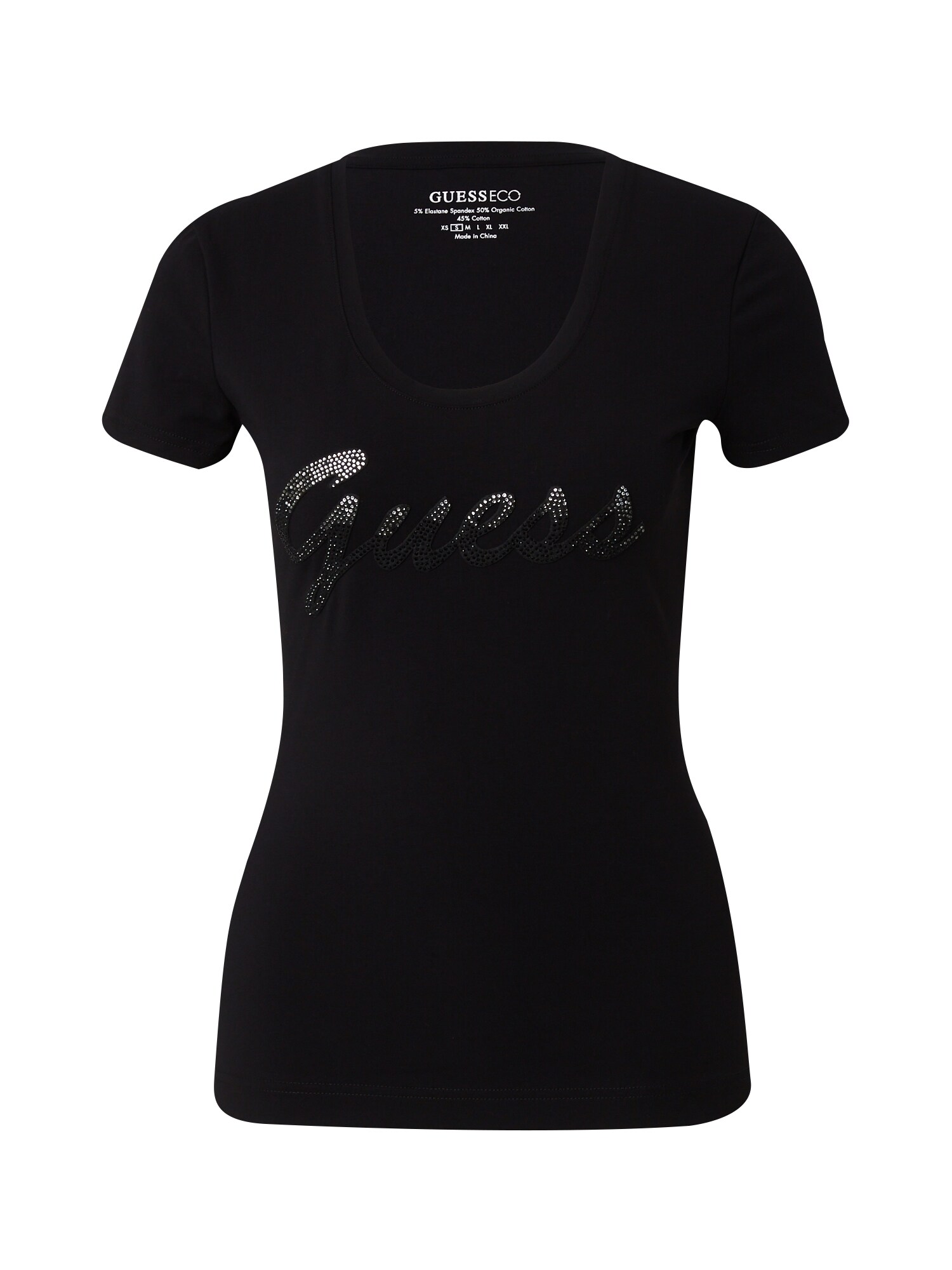 Modern pentru femei tricou Guess – design premium
