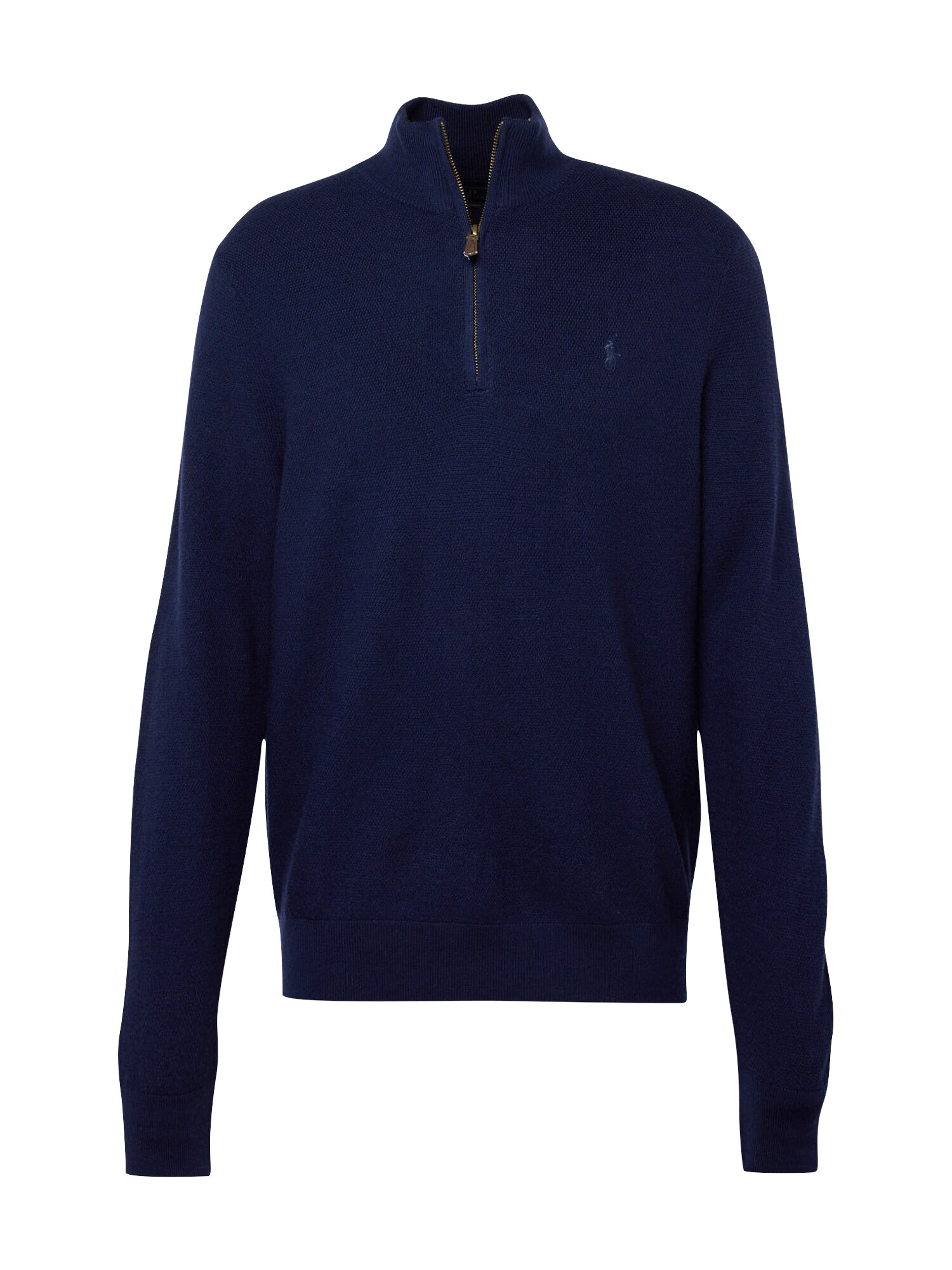 Polo Ralph Lauren Sveter  námornícka modrá