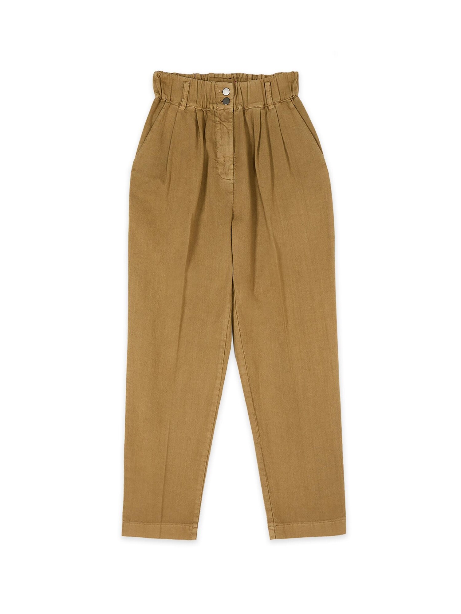 oltre Pantalón  marrón