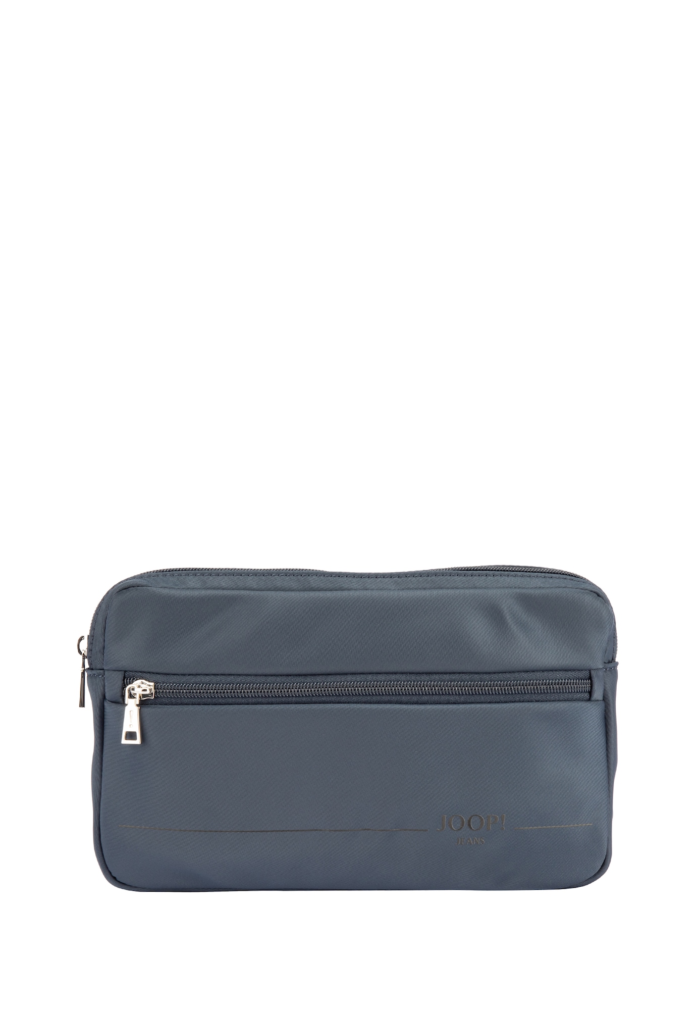 Joop Jeans Marsupio 'Cartello Linn'  blu notte