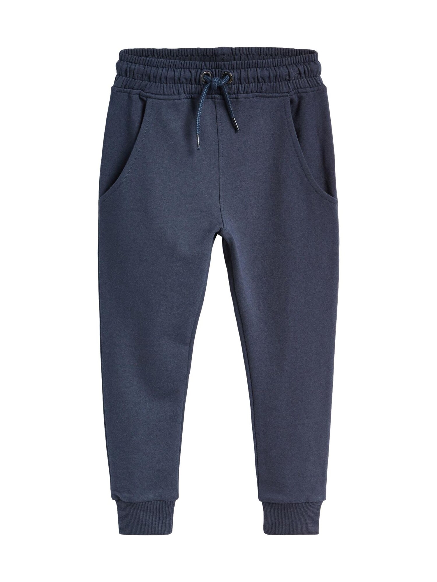 Next Pantaloni  bleumarin