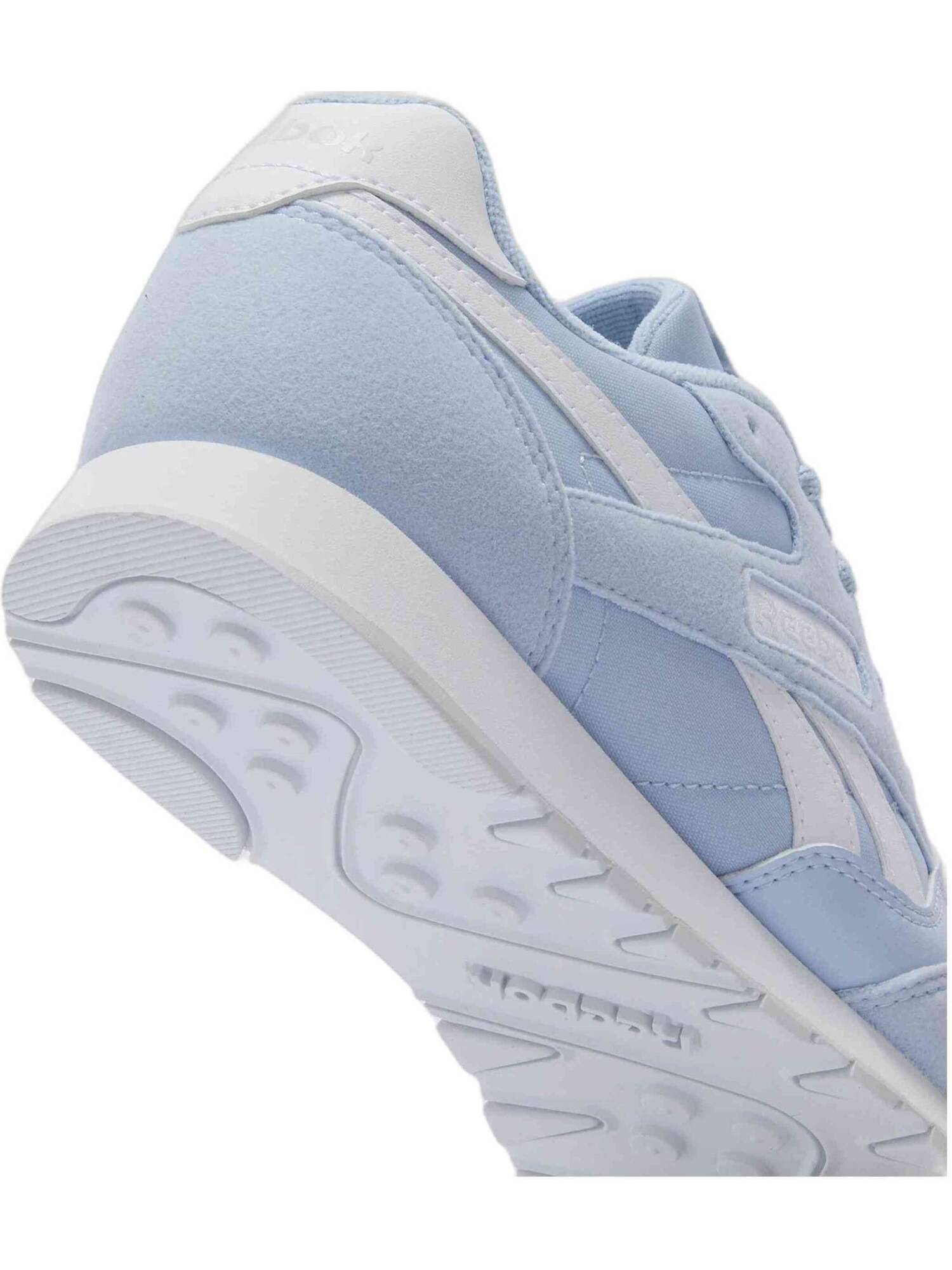 Deportivas de Mujer Reebok Zapatillas Casual Azul – imagen 2
