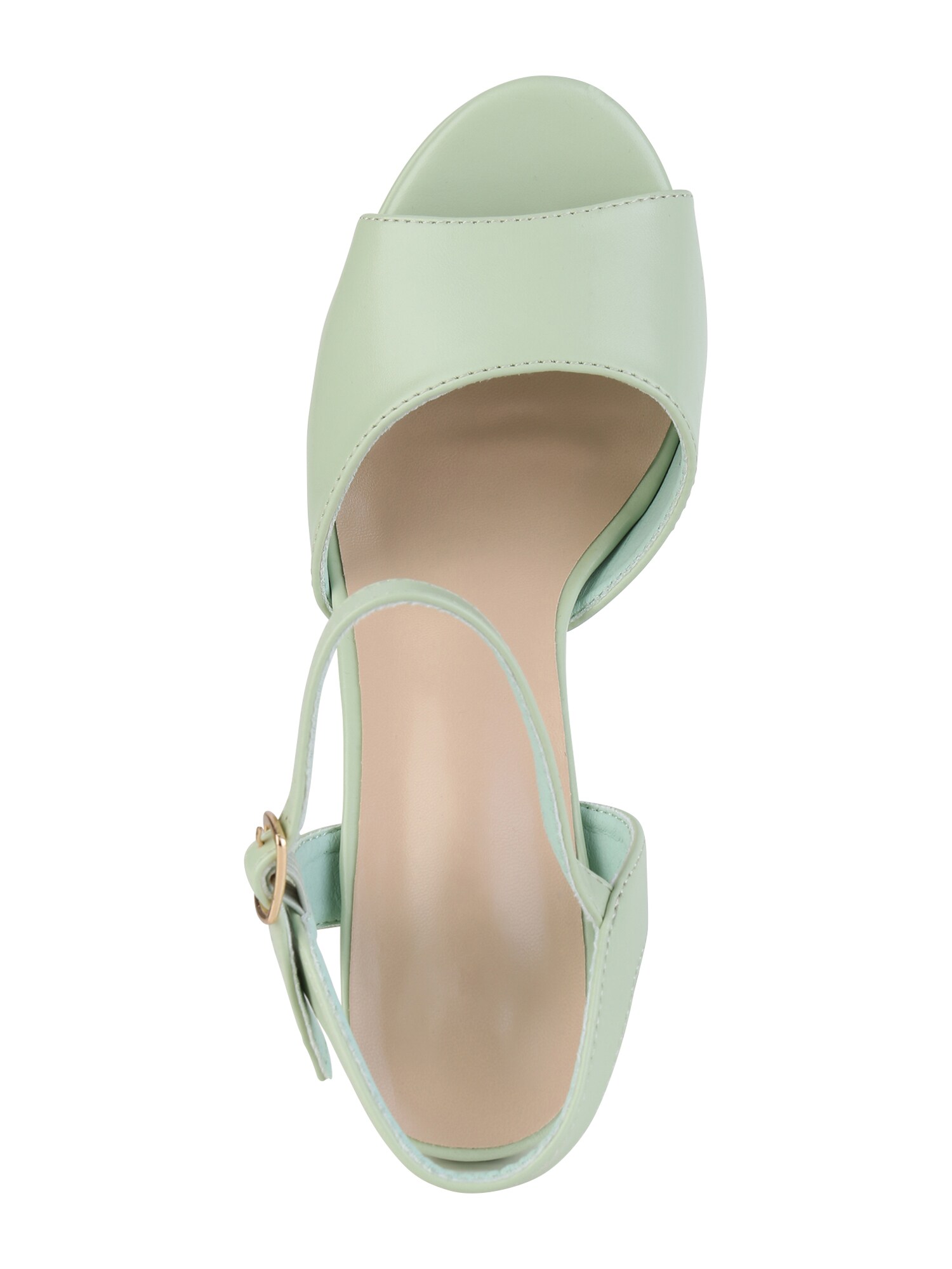 Thumbnail - Van Hill Sandaletten Anneliese