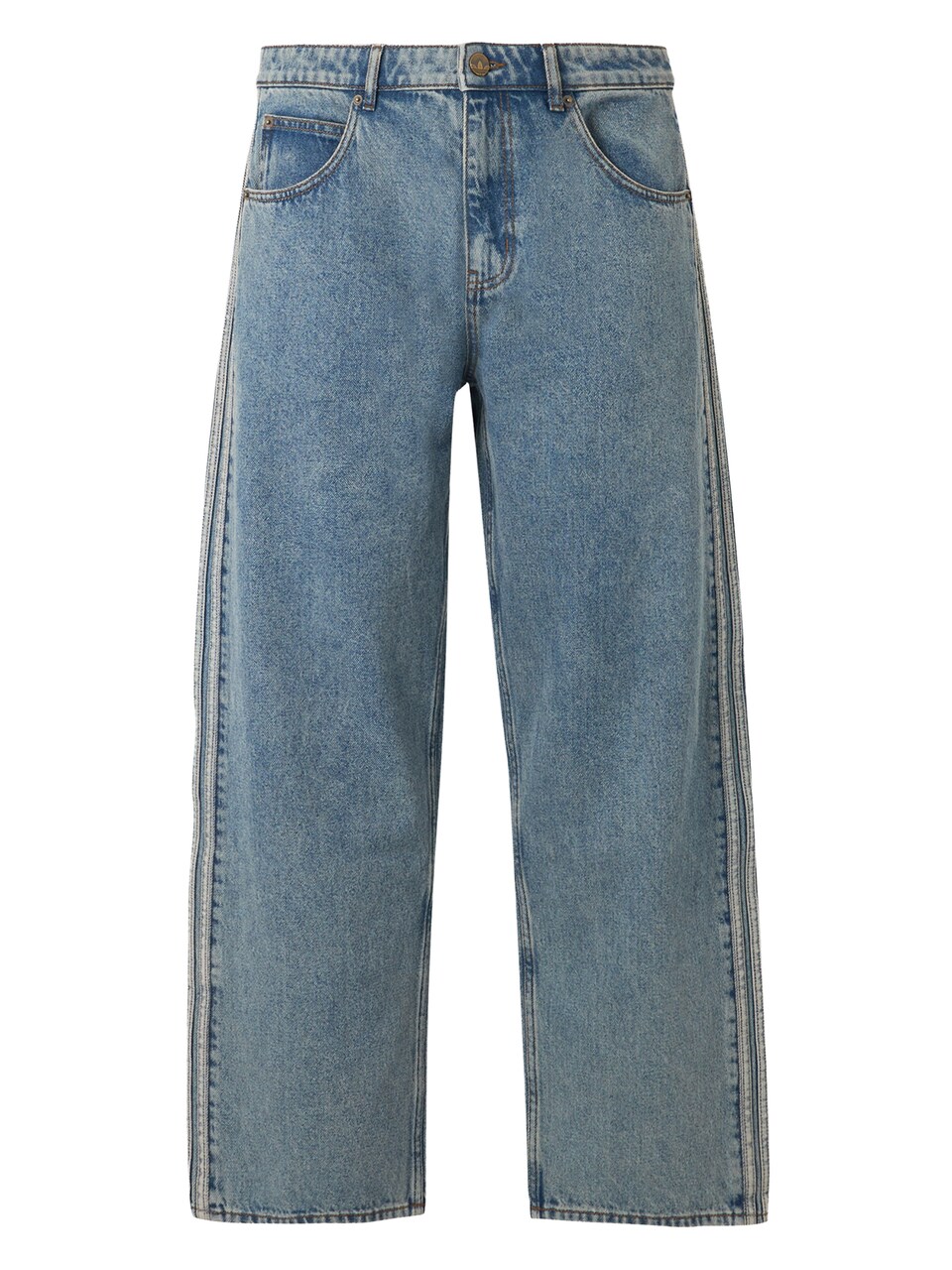 Jeans 'Firebird'