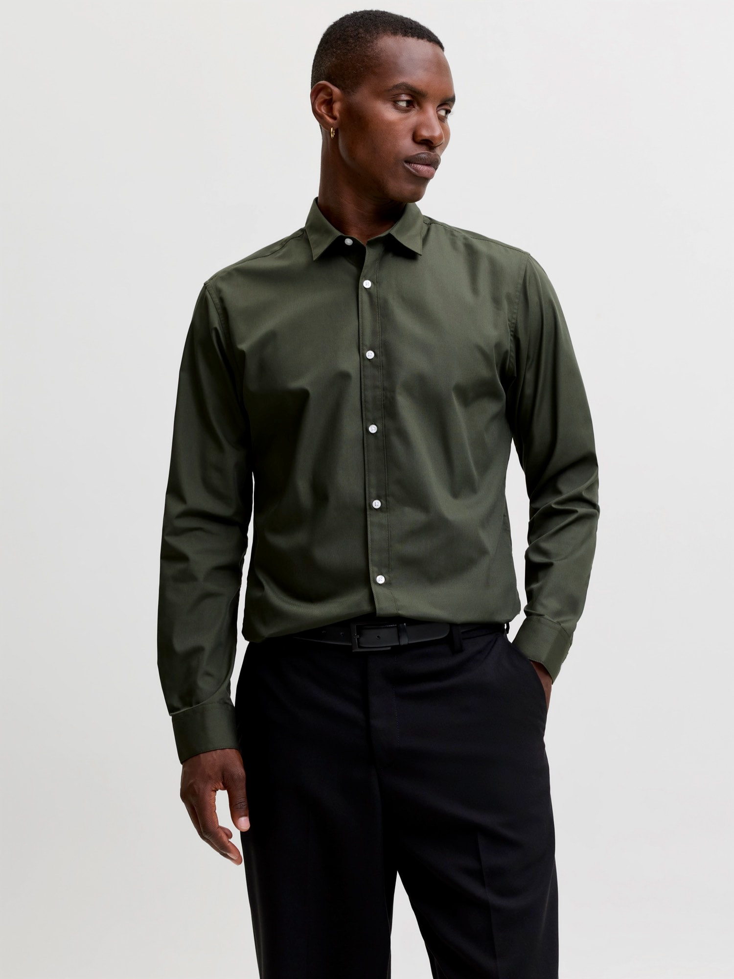Jack & Jones Hemd Jjjoe