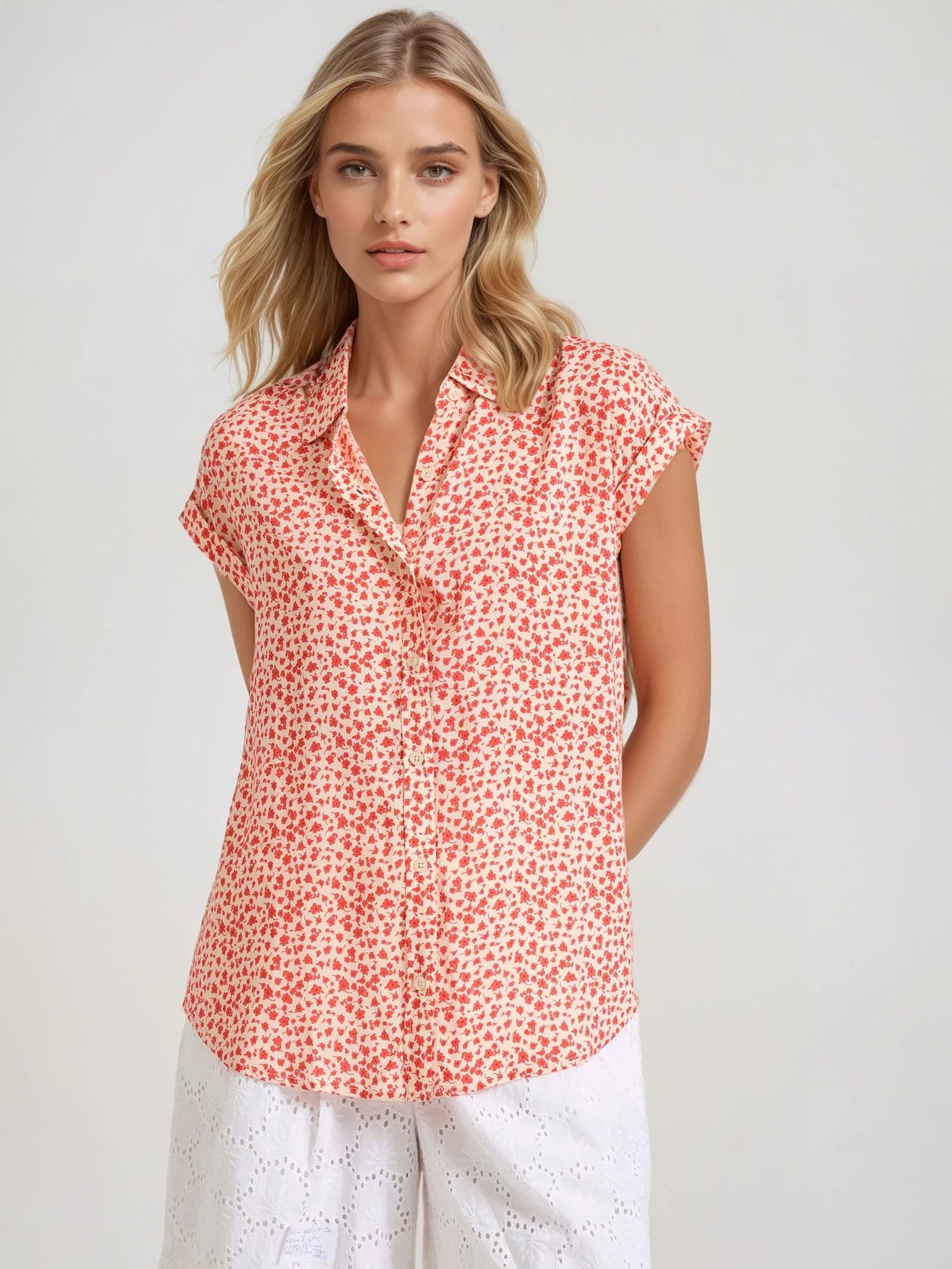 Thumbnail - Funky Buddha Hemd