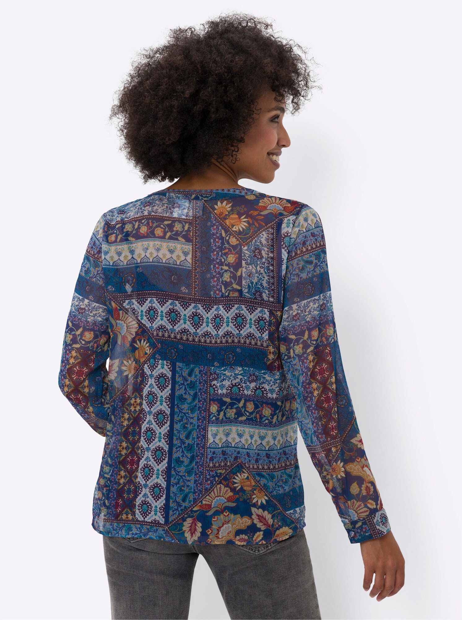 Thumbnail - heine Bluse