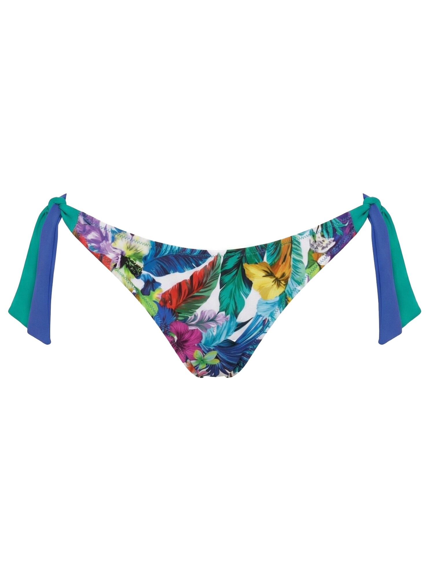Marko Braga de bikini 'Aniza M-828 (1)'  verde