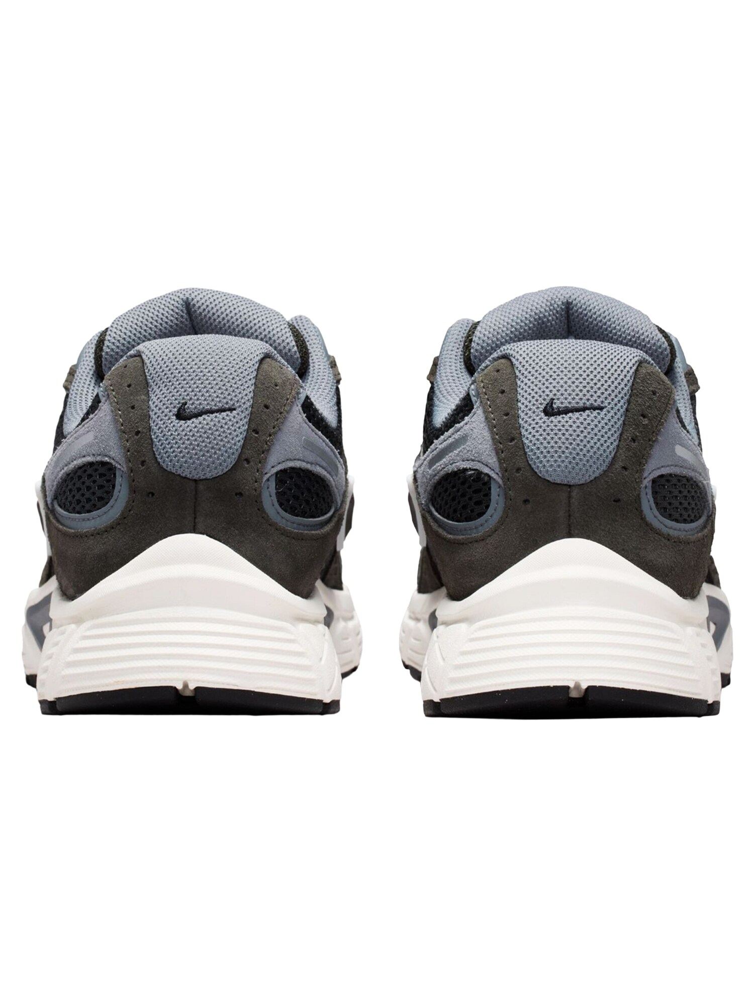 NIKE Calzado deportivo 'V5 RNR Suede 2'  antracita – imagen 4
