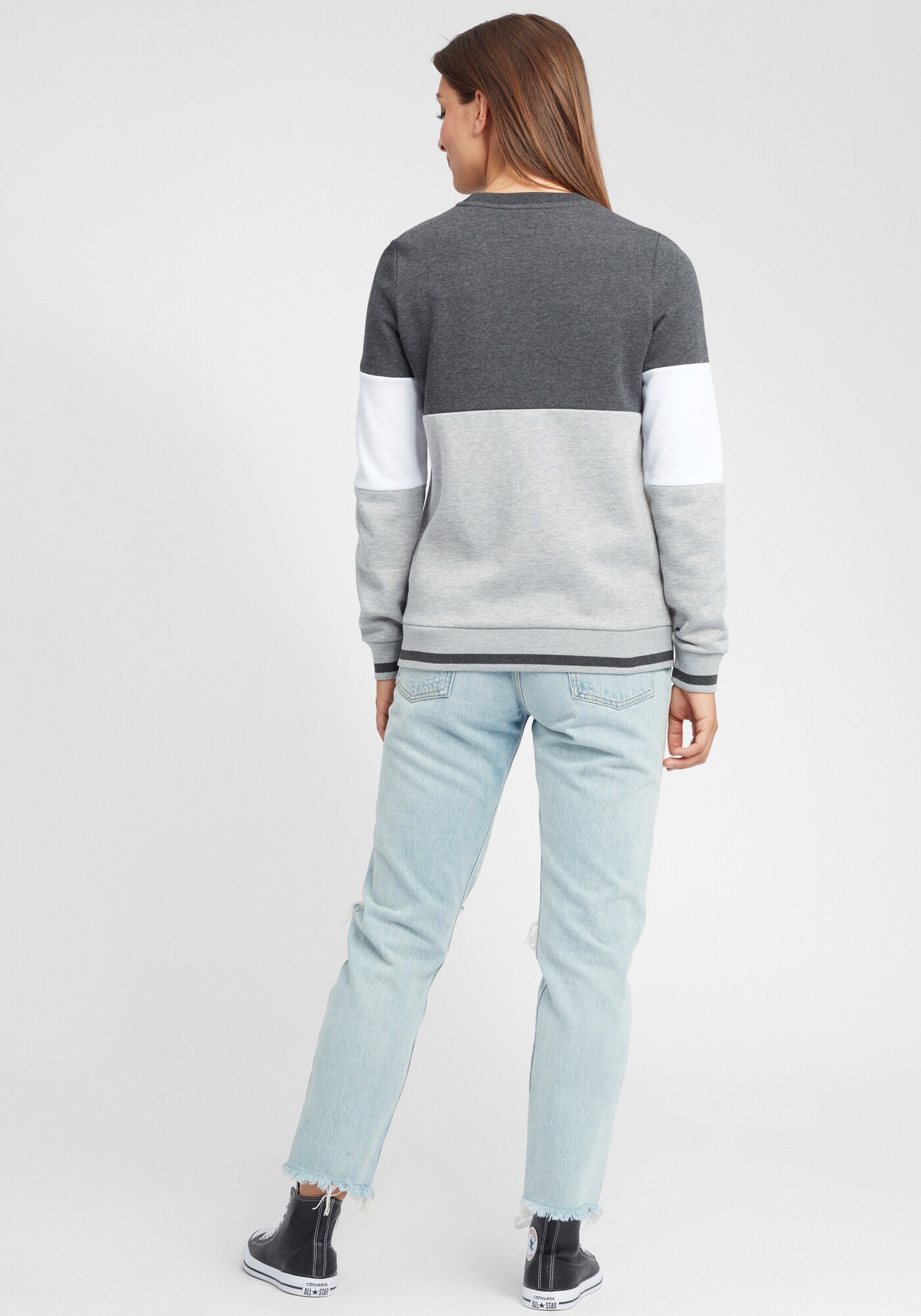 Thumbnail - Oxmo Sweatshirt Omaya