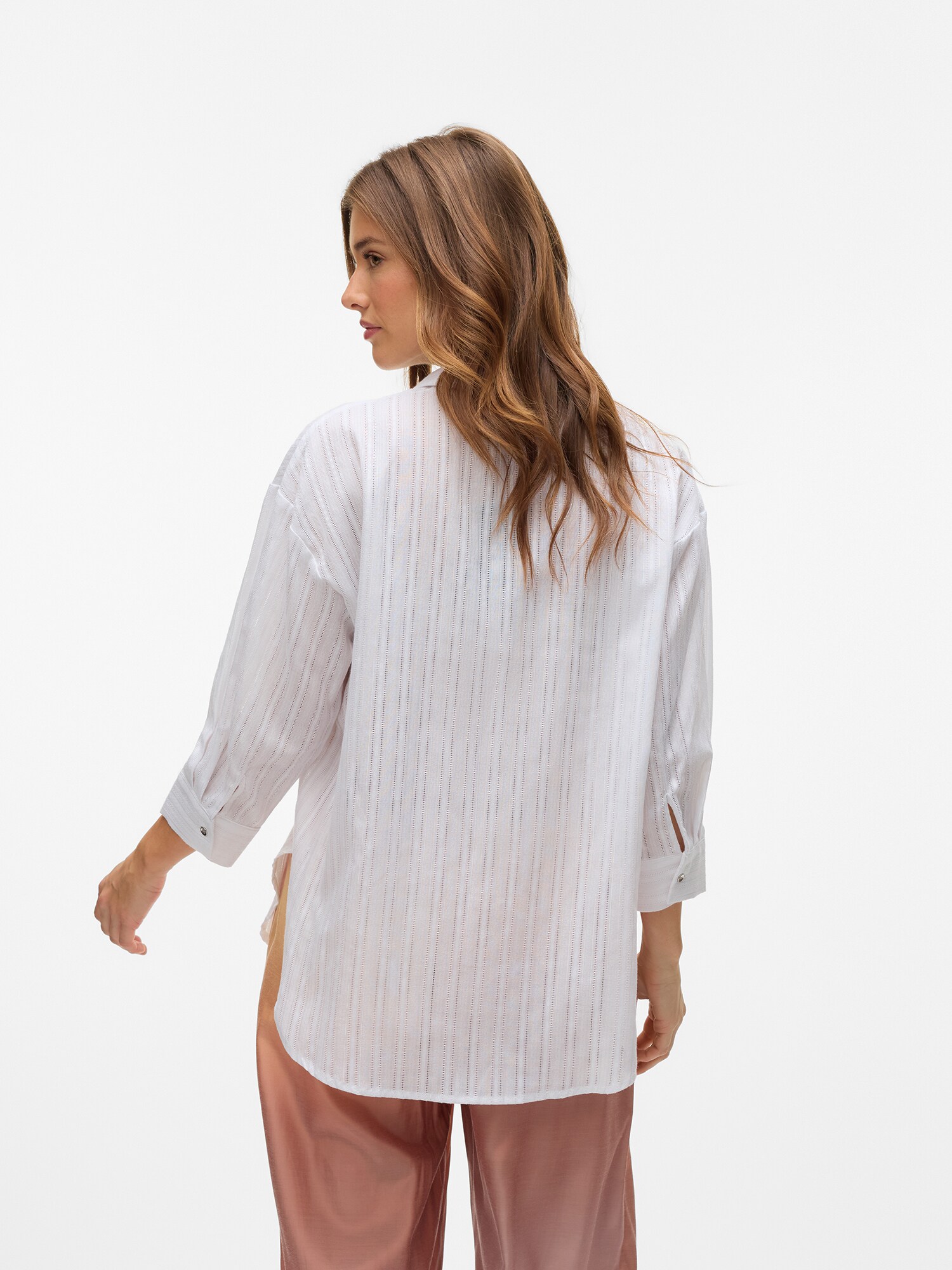 Thumbnail - Bluse 'VMOLLA'