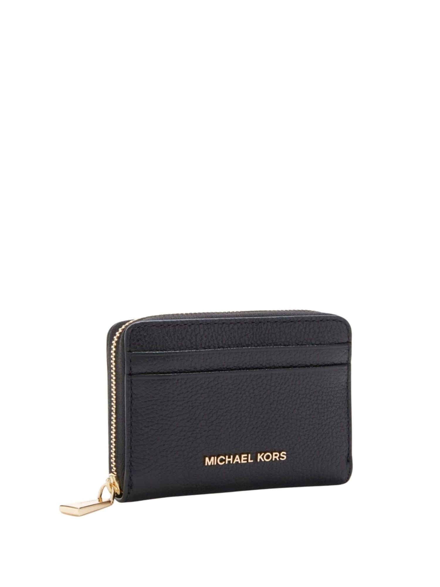 MICHAEL Michael Kors Cartera 'Jet Set' negro – imagen 3