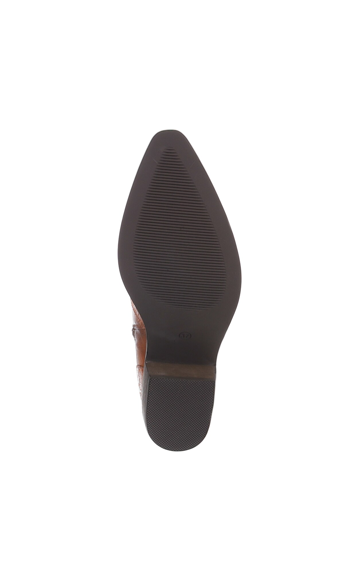 Thumbnail - Ital-Design Stiefelette