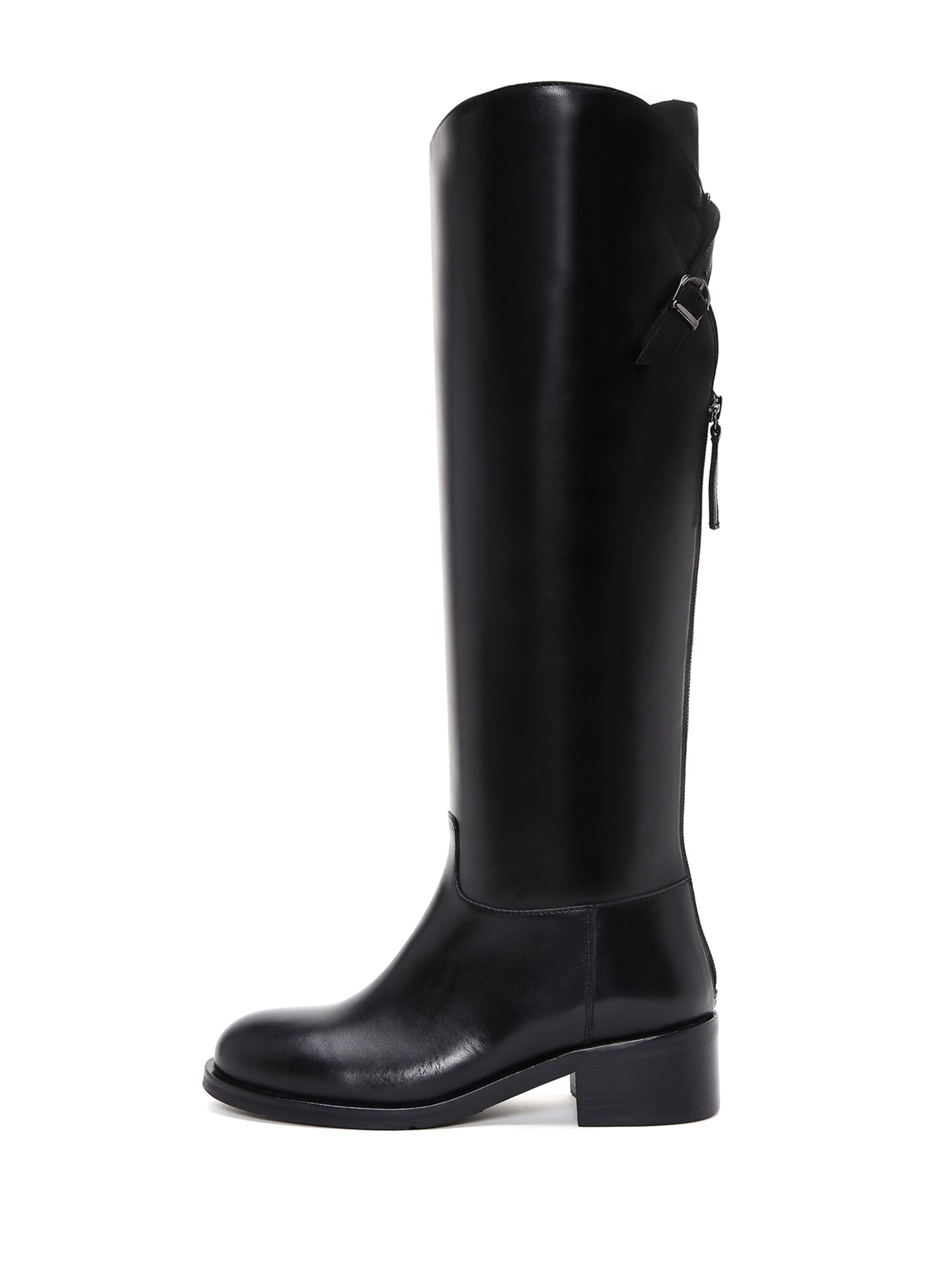 Derimod Botas  negro