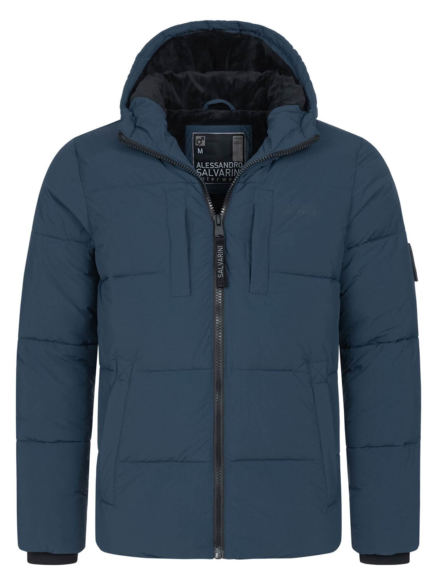 Thumbnail - Alessandro Salvarini Winterjacke