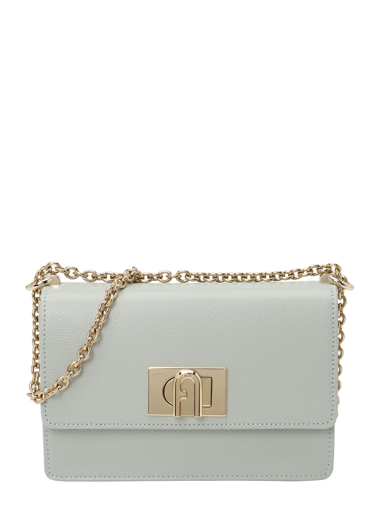 FURLA Válltáska '1927 MINI' menta akciós termékkép 1