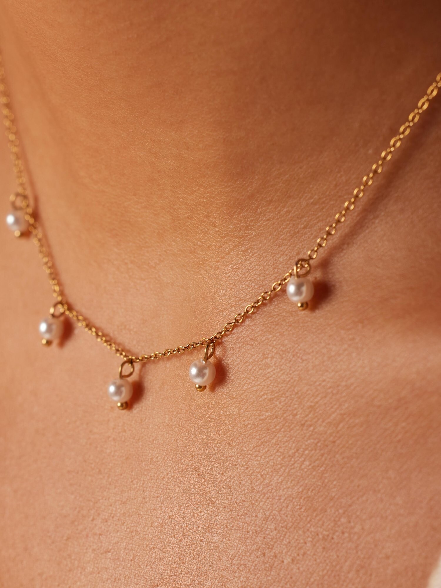 Thumbnail - Lucardi Kette Basic