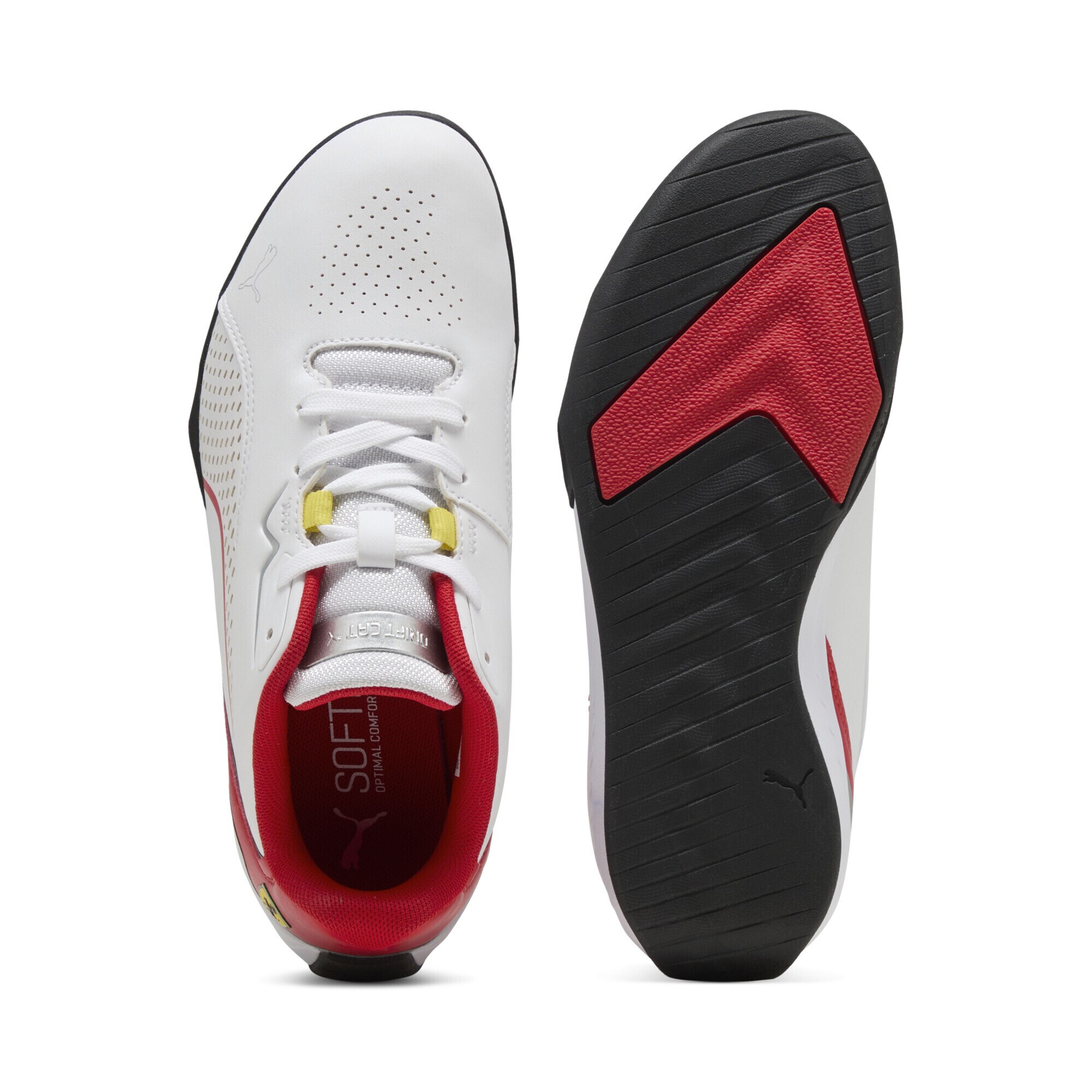 Thumbnail - PUMA Sneaker Scuderia Ferrari Drift Cat 11