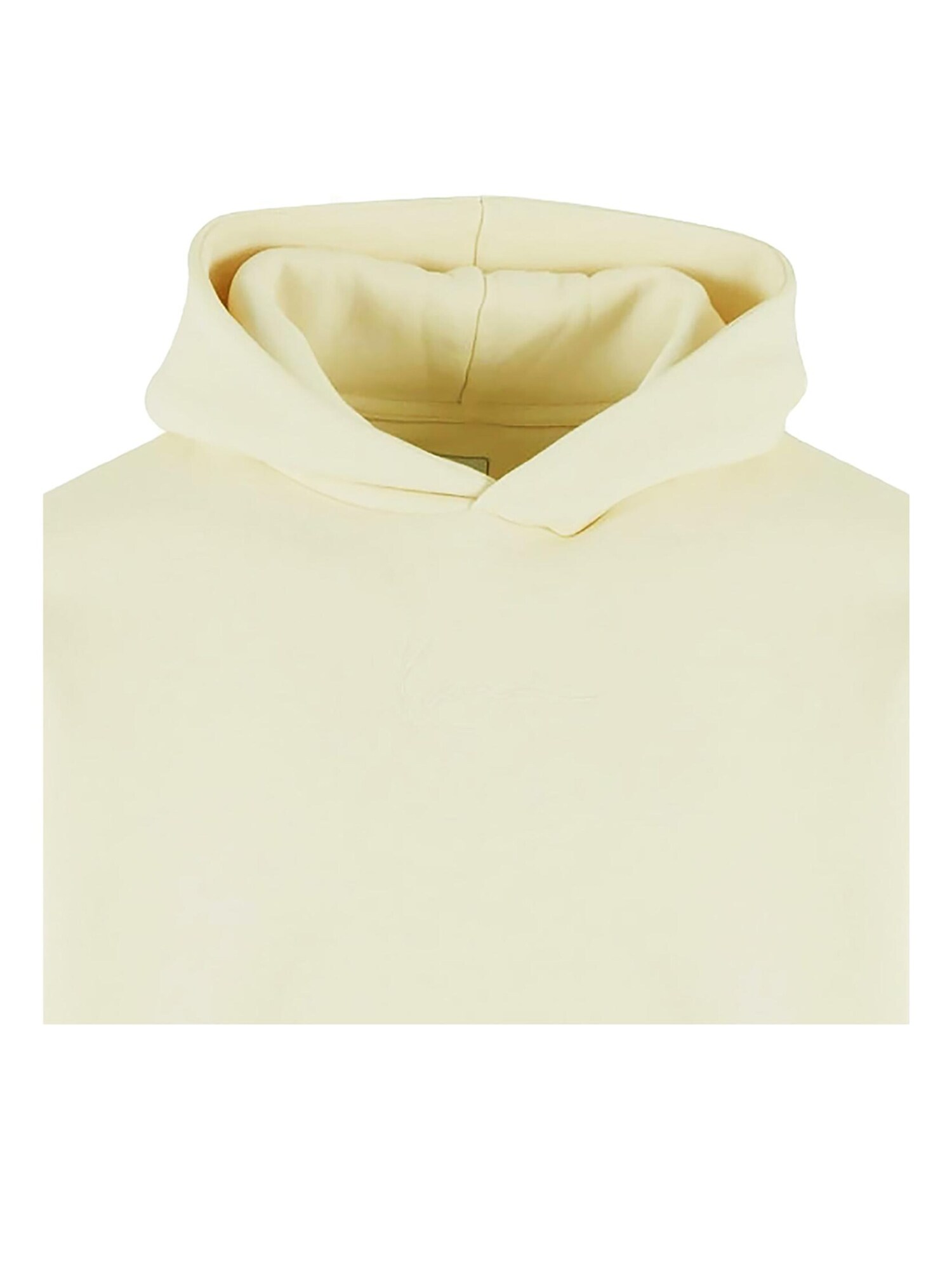 Karl Kani Sudadera 'Signature OS'  beige claro – imagen 3