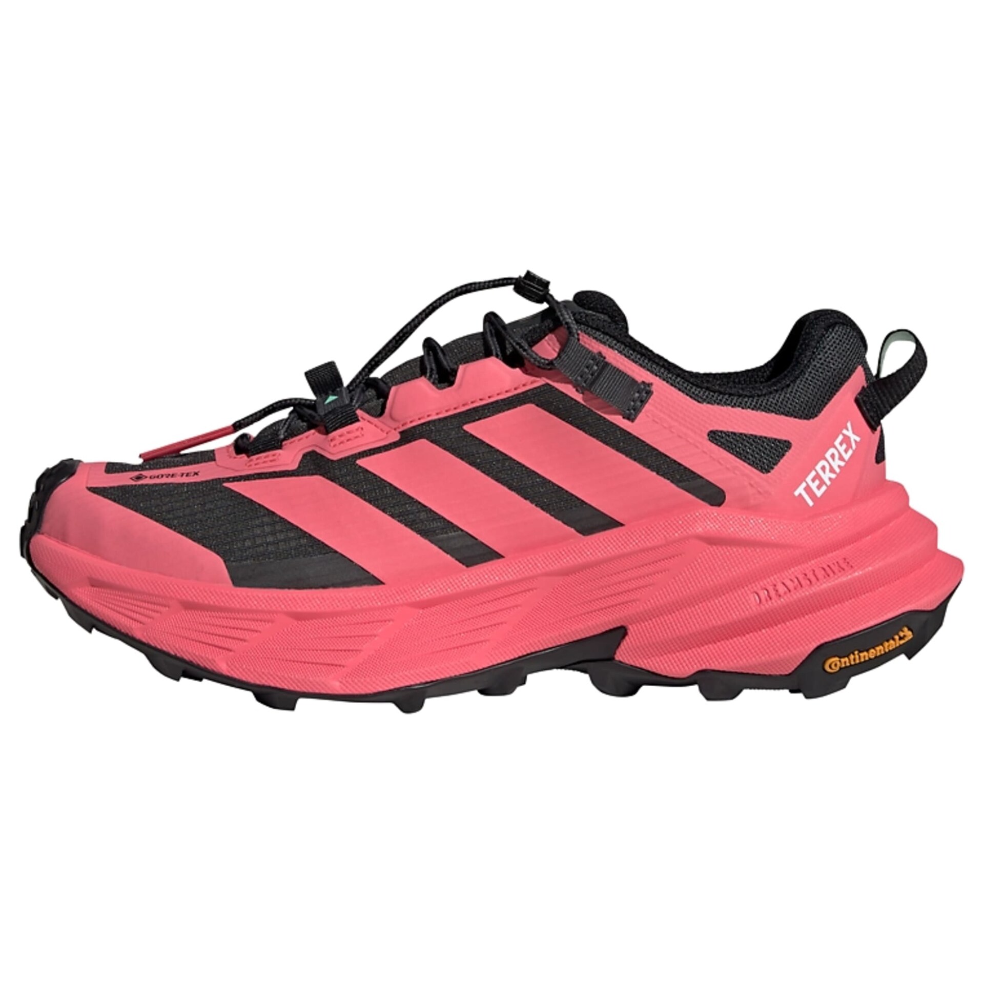 Adidas Terrex Lågsko 'Freehiker SL' espadriller dam