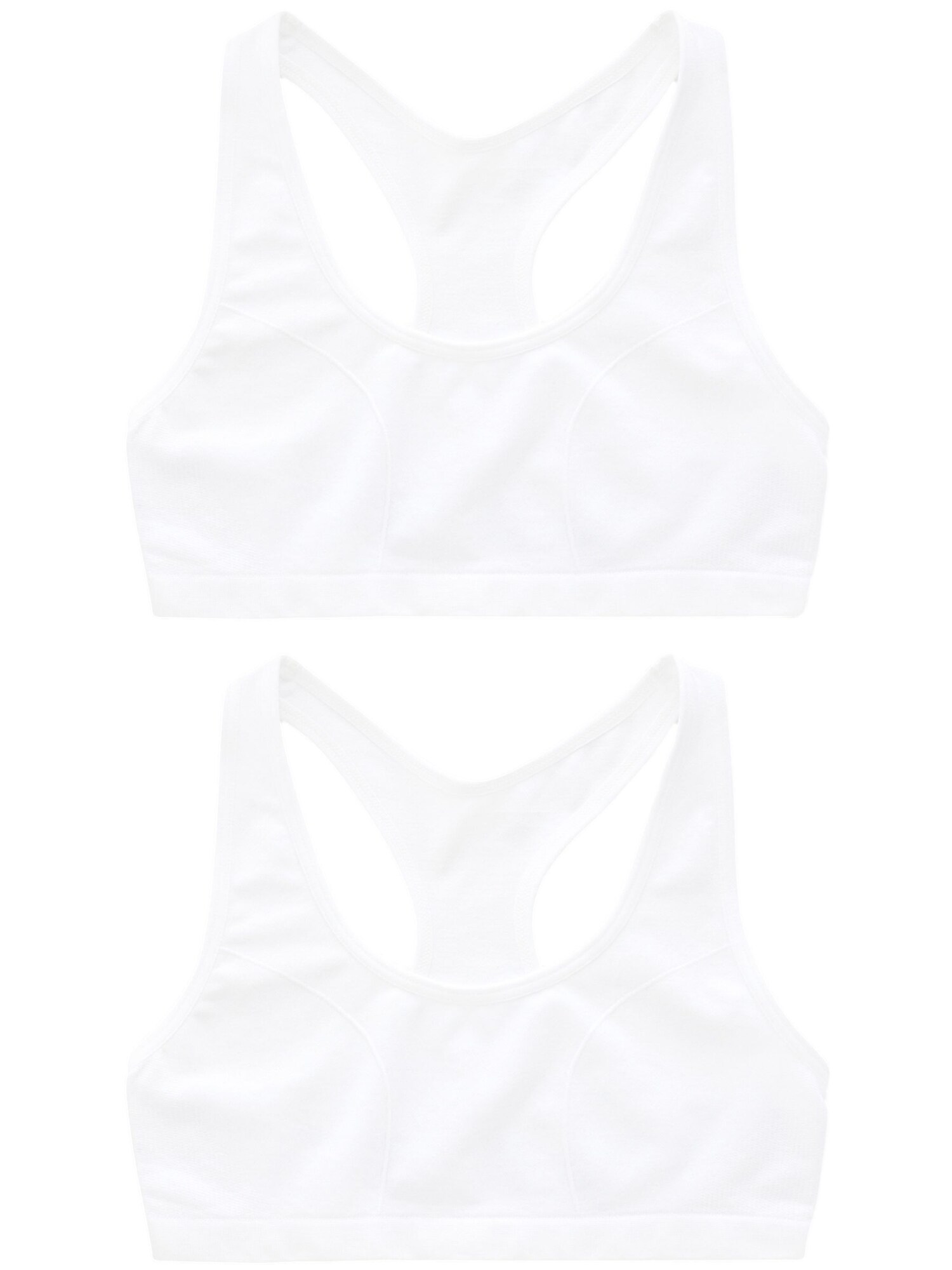 Next Sutien  alb