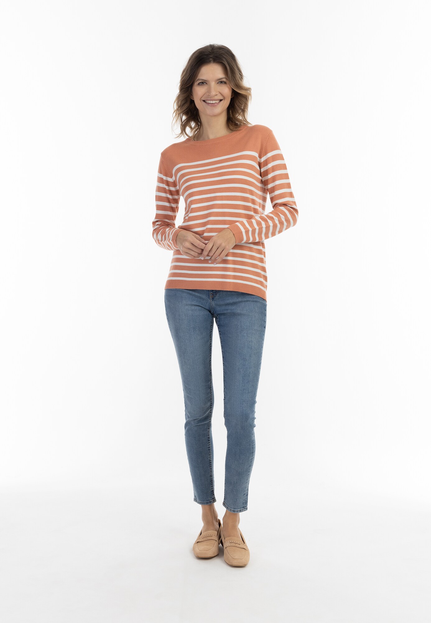 Thumbnail - usha BLUE LABEL Pullover