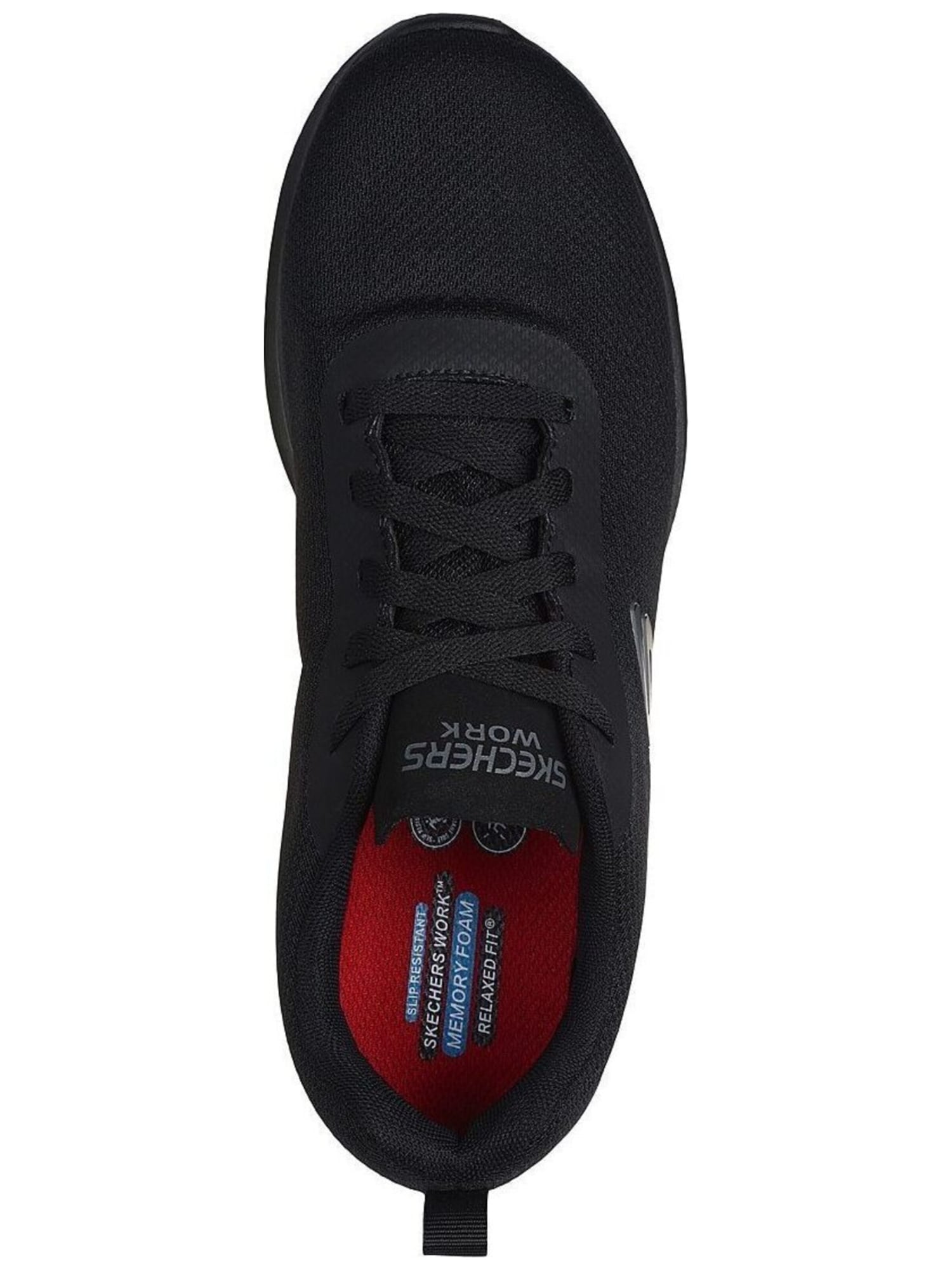 Skechers Go Walk Max 200241EC-BLK Mesh Black – imagen 2