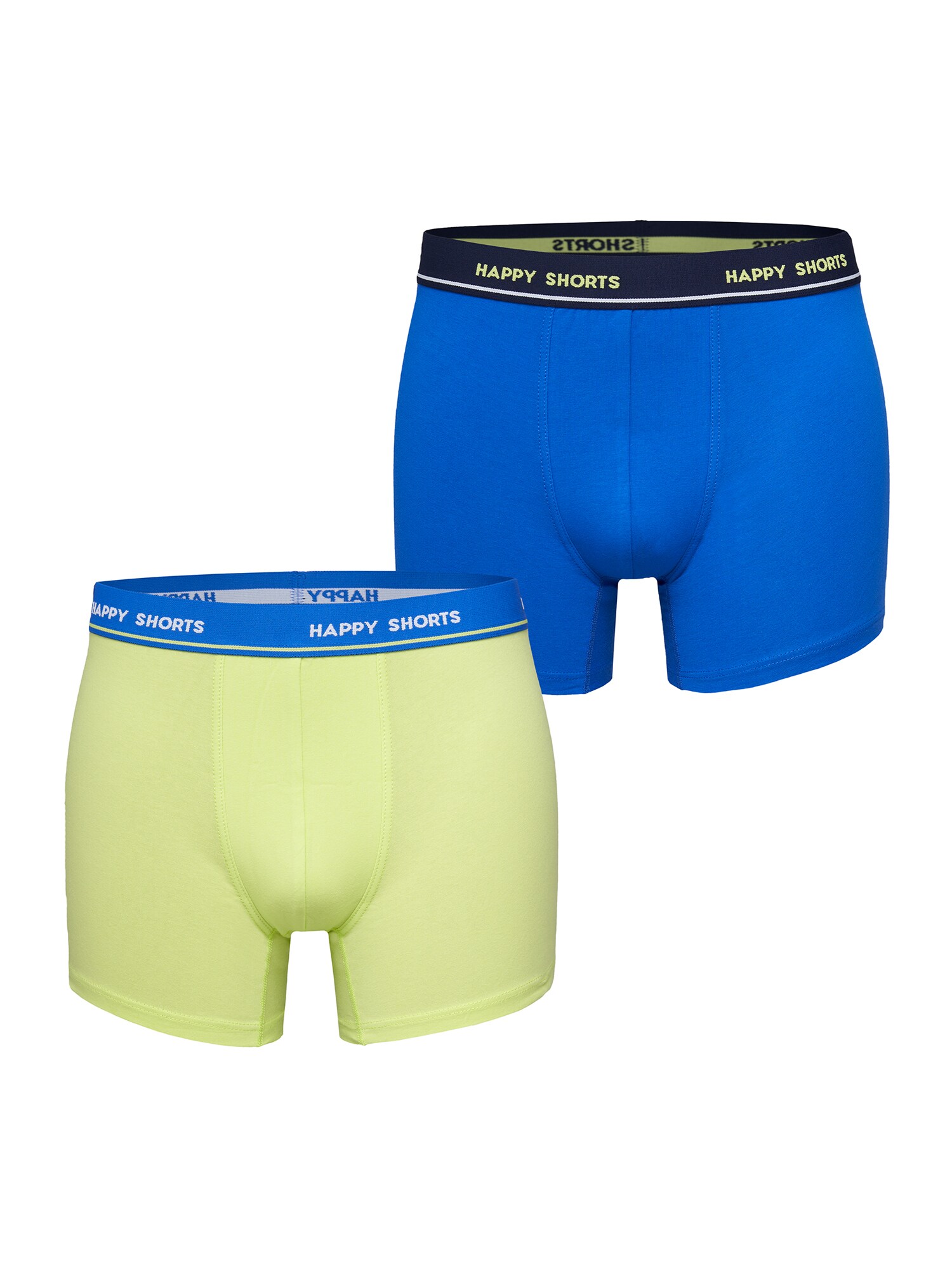 Thumbnail - Happy Shorts Retro Pants Solids