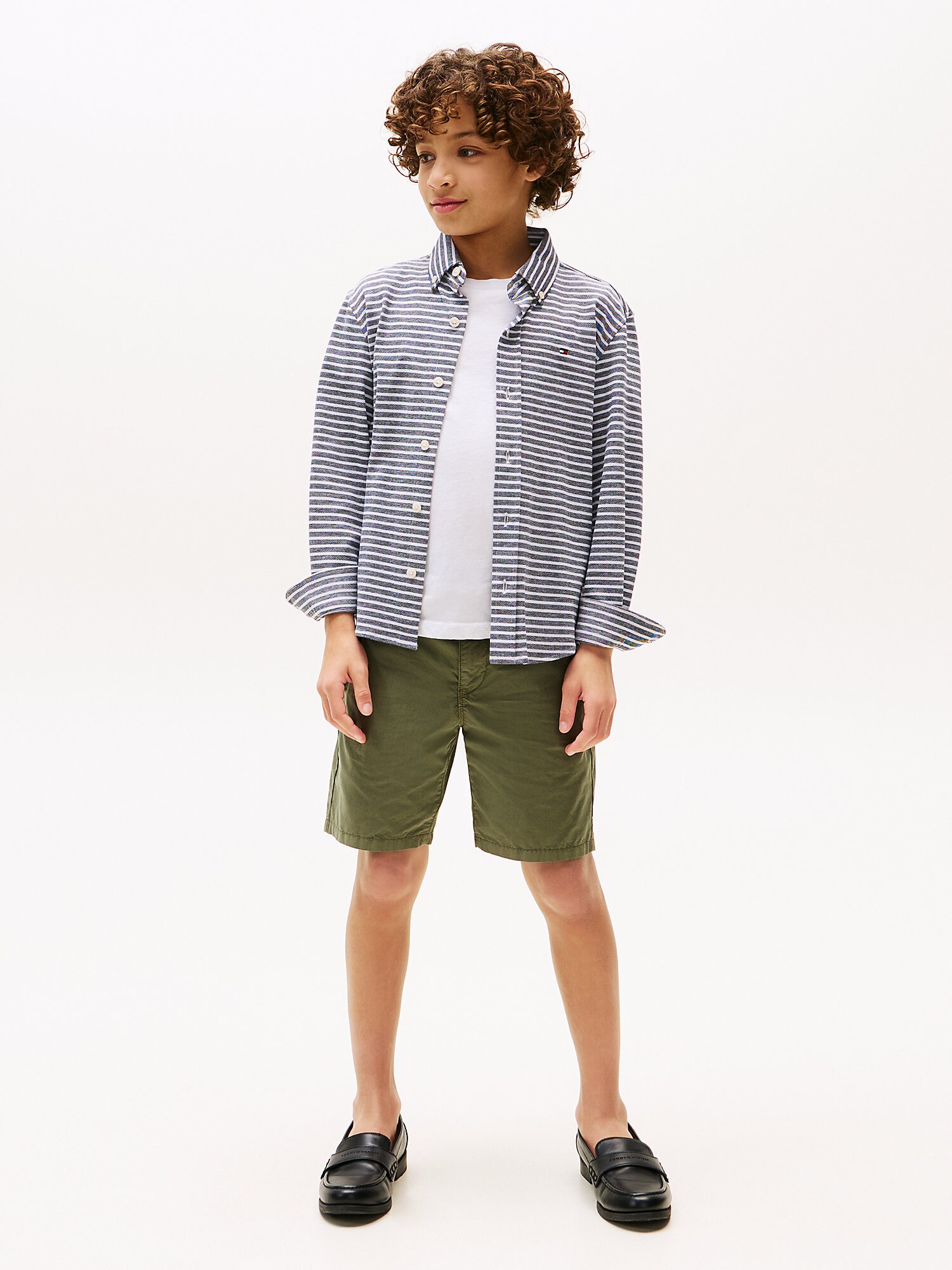Thumbnail - TOMMY HILFIGER Hemd