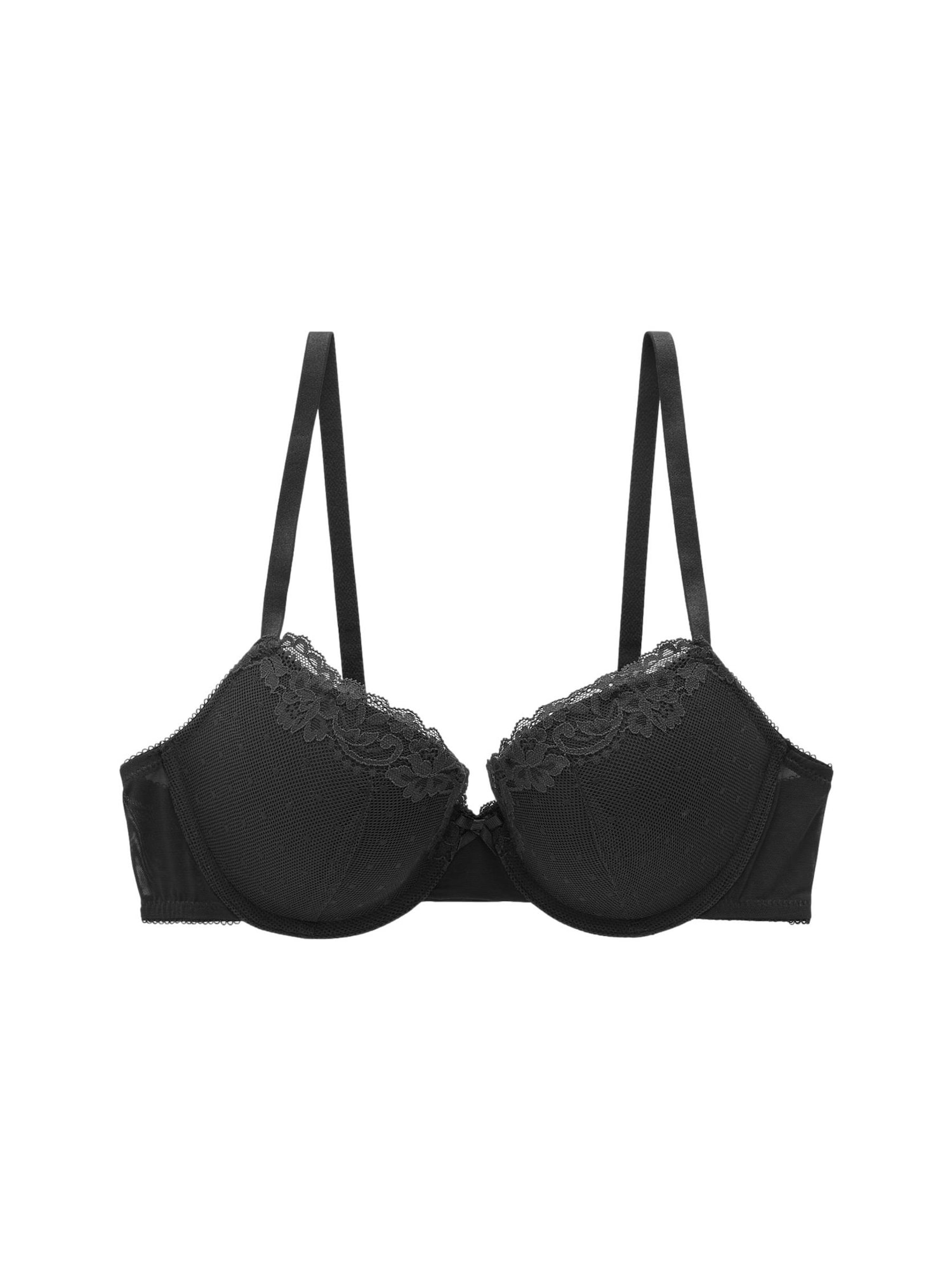 Next Sutien  negru