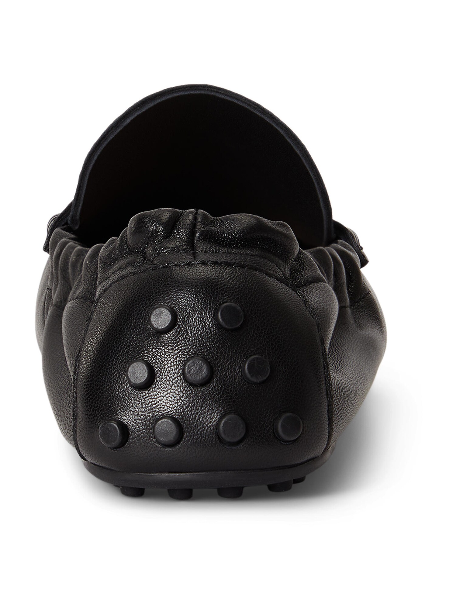 Lauren Ralph Lauren Mocasines 'WYNNIE'  negro – imagen 4