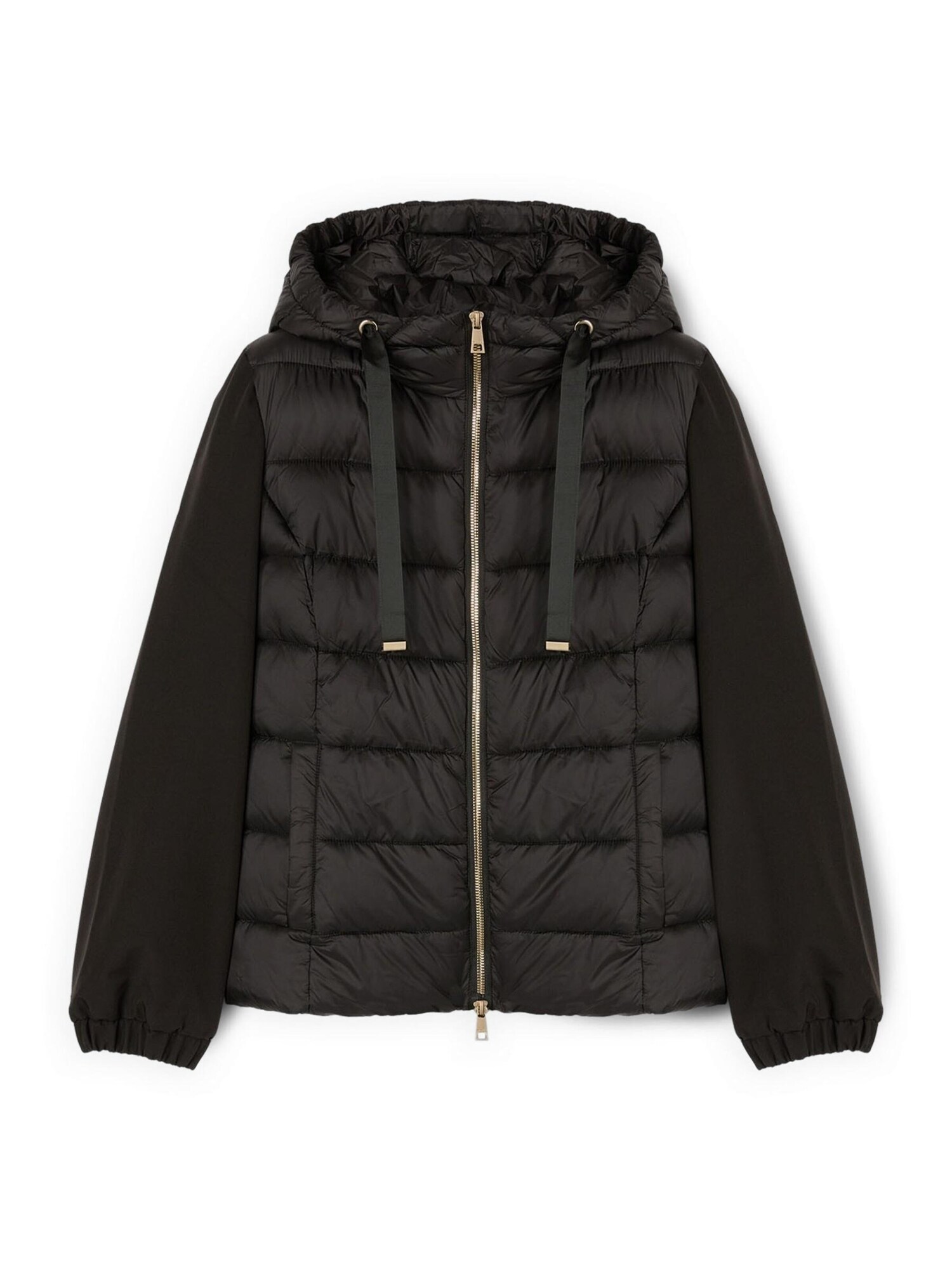 MOTIVI Chaqueta de invierno  negro