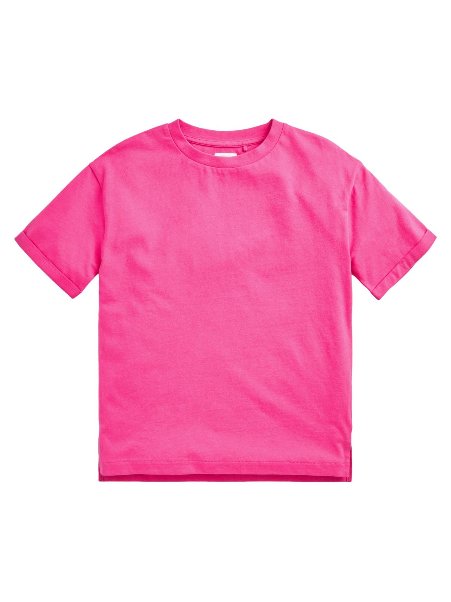 Next Tricou  roz
