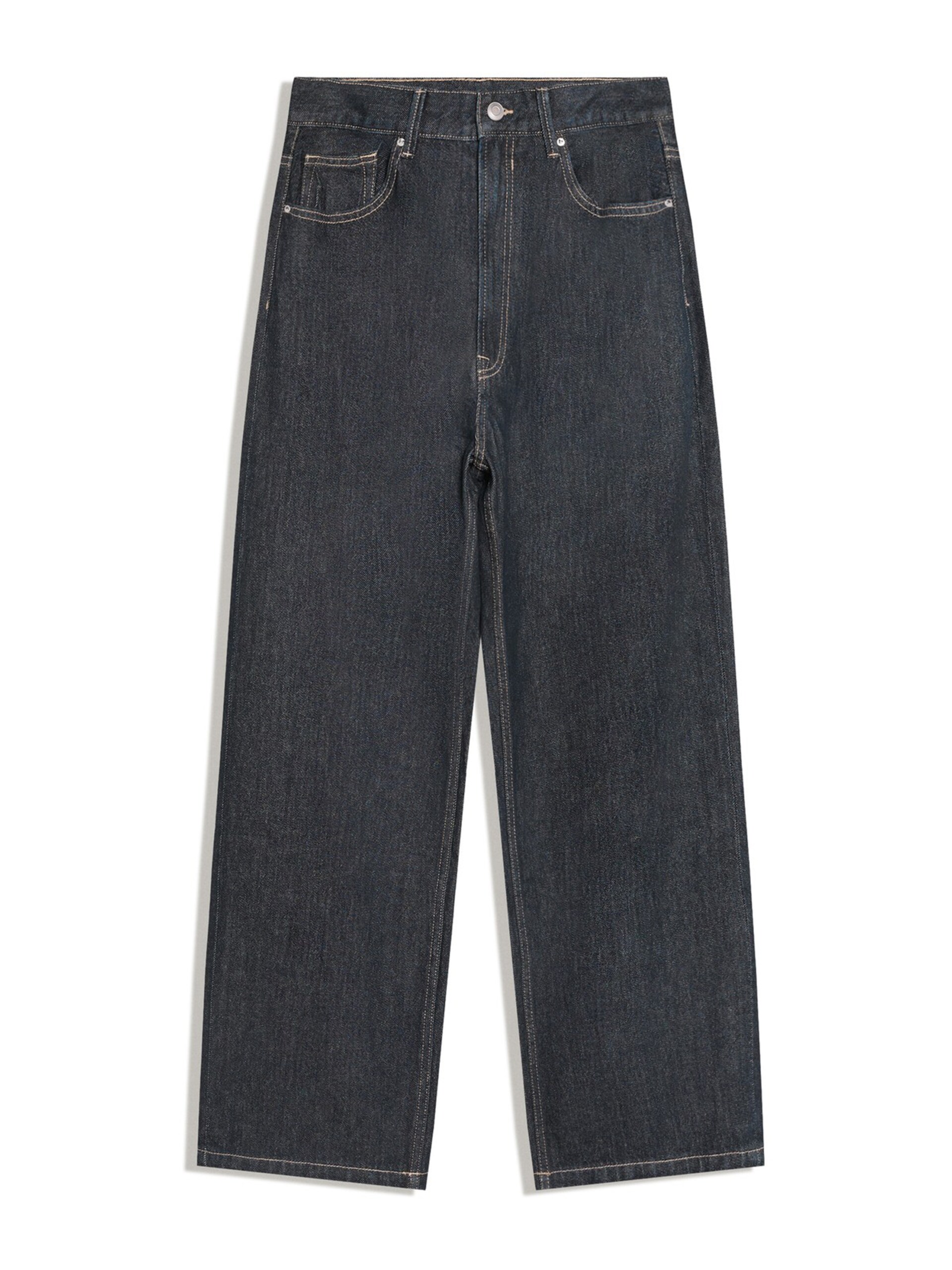 Bershka Jeans herr