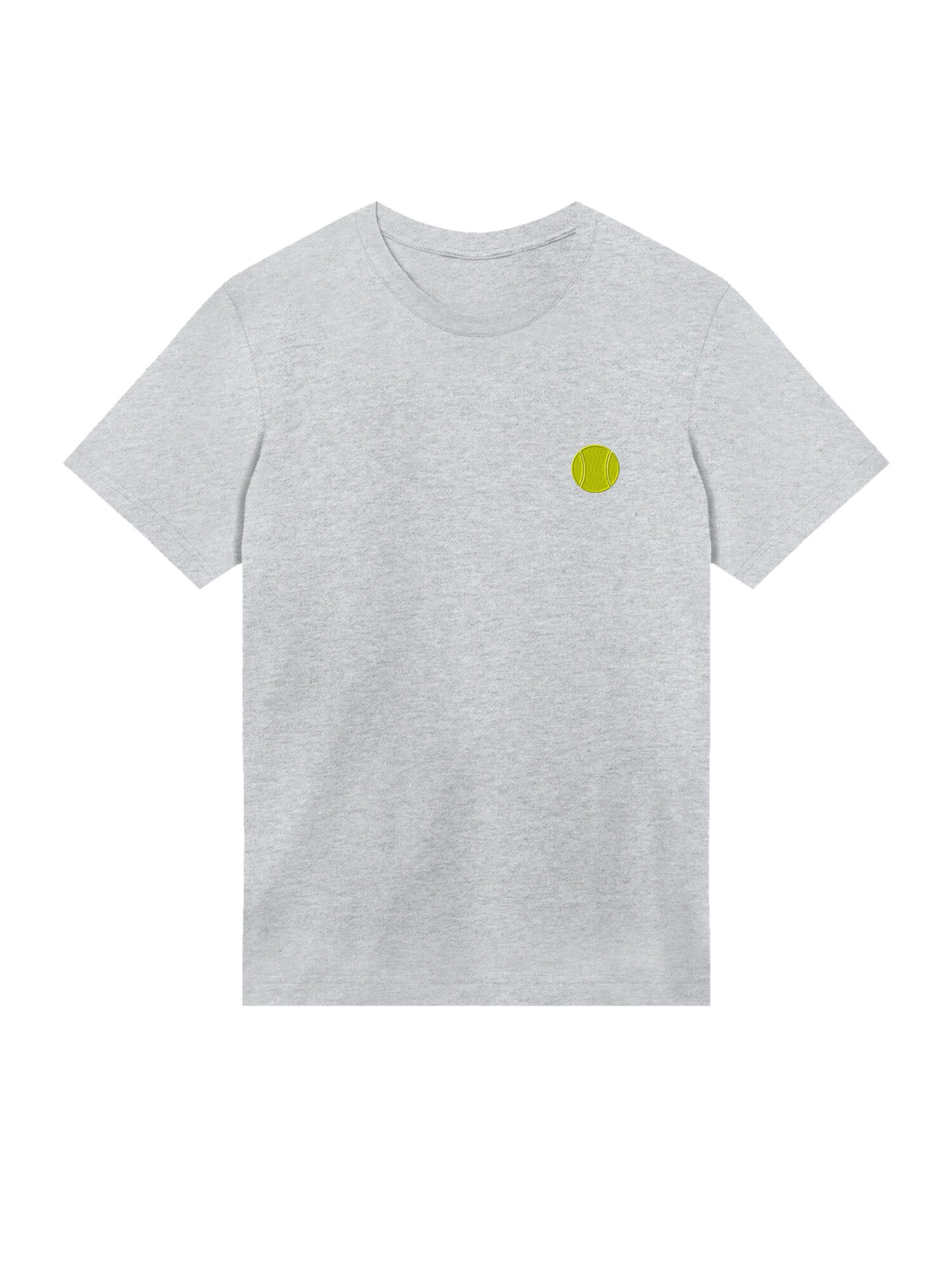 Thumbnail - F4NT4STIC T-Shirt Tennis