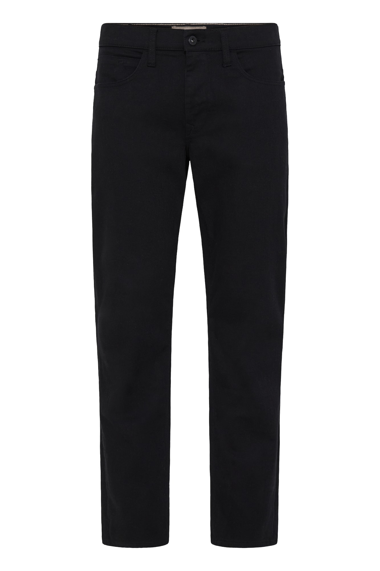 BLEND Jeans BHROCK negru denim
