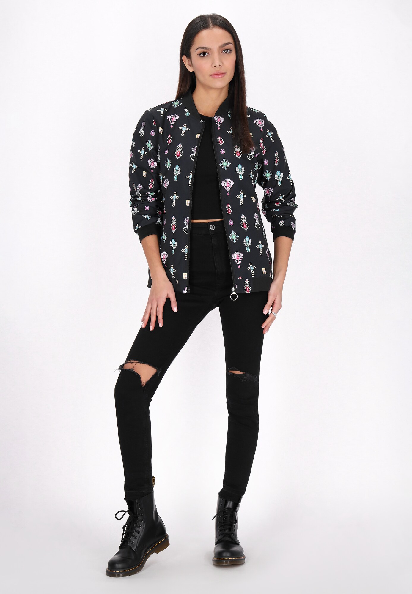 Thumbnail - myMo ROCKS Jacke