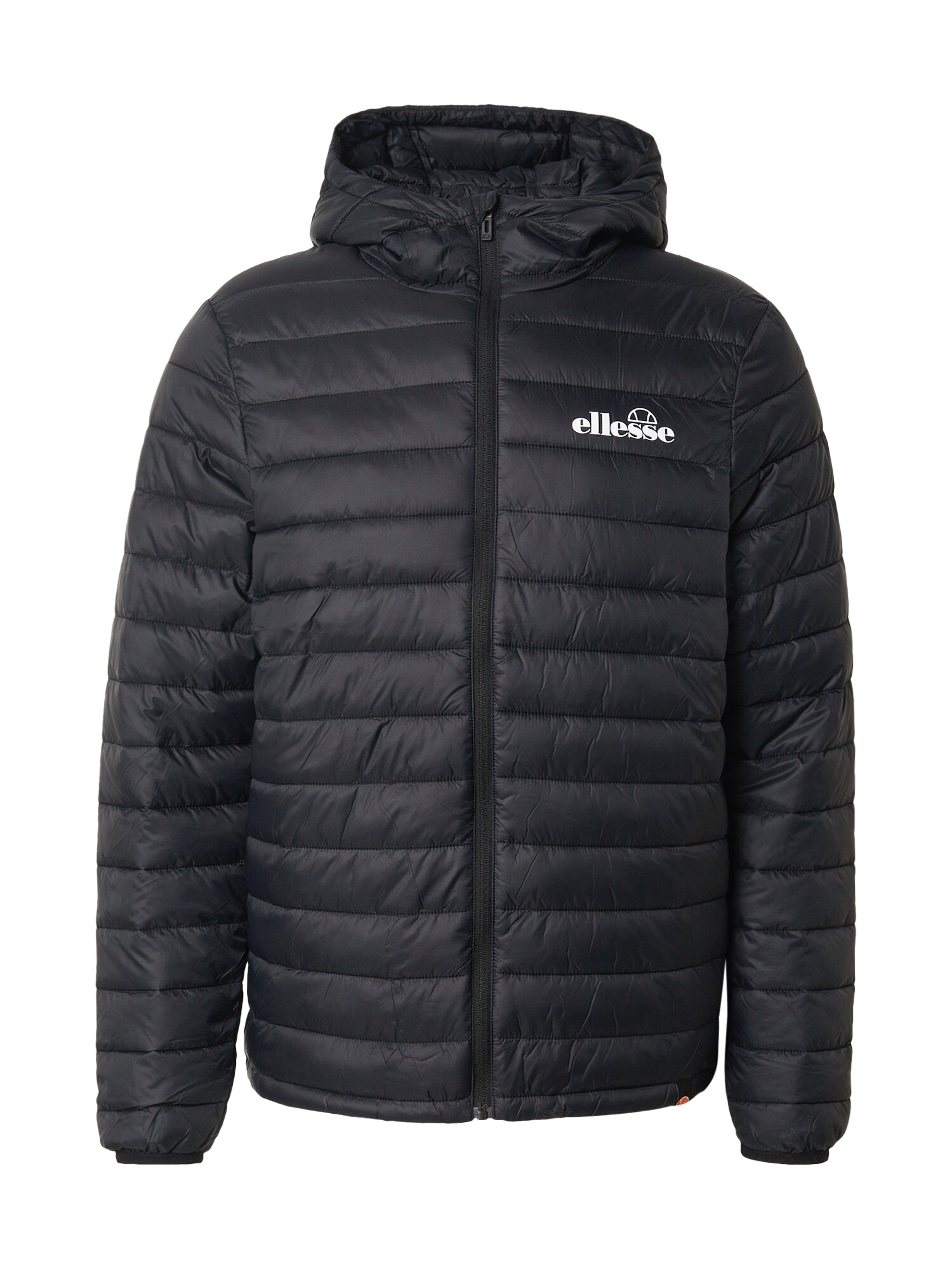 ELLESSE Geacă de primăvară-toamnă 'Mazzini'  negru