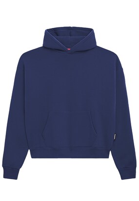 Prohibited Sweatshirt Navy