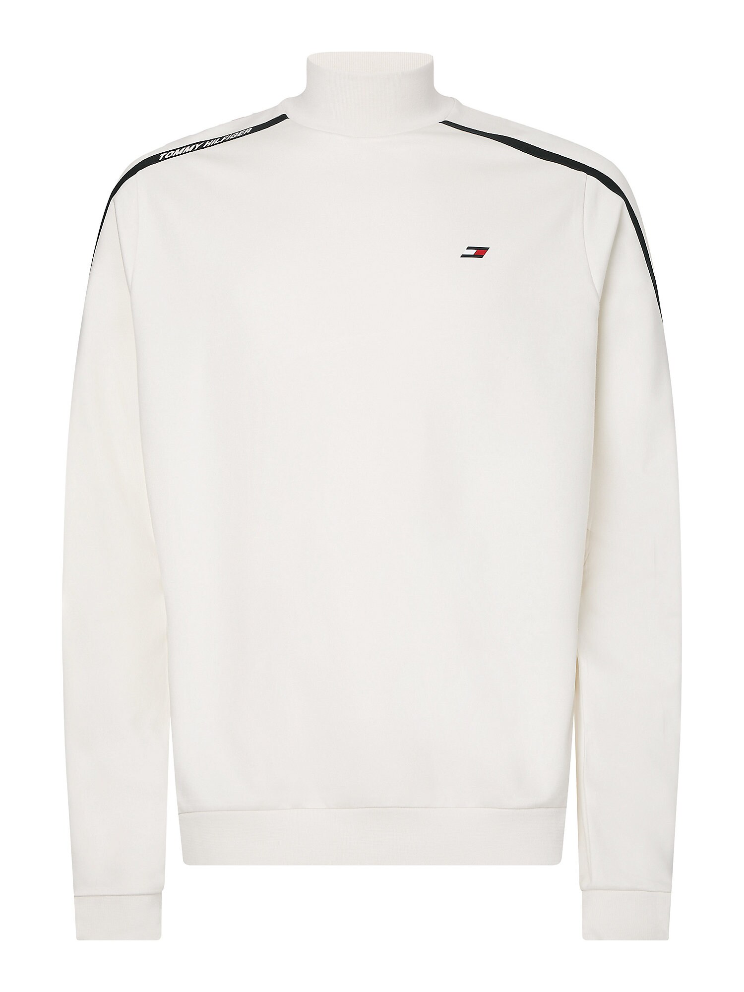 Tommy Hilfiger Sweatshirt 'Cool Mock'