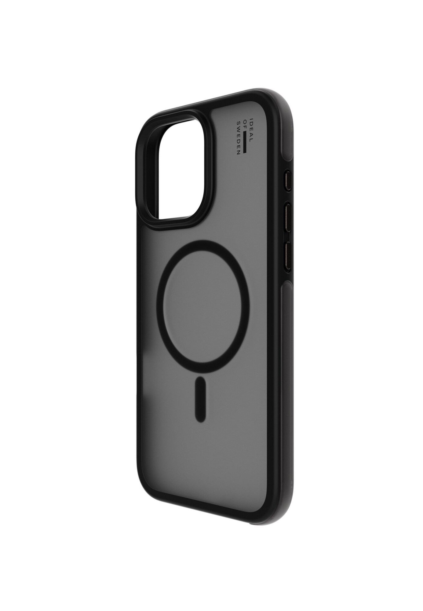 IDeal of Sweden Funda para smartphone 'iPhone 16 Pro Max' negro – imagen 2